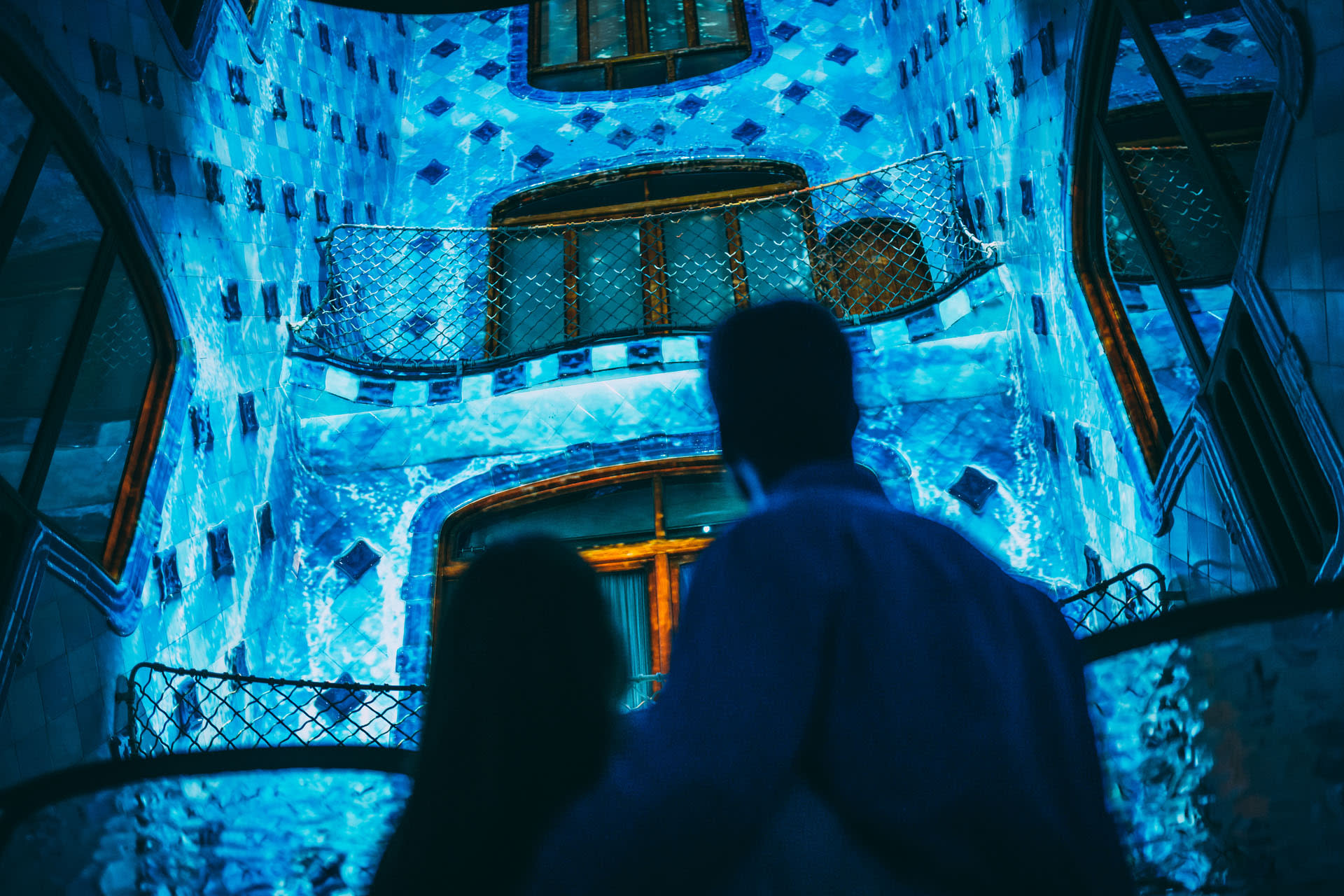 Barcelona: Casa Batlló Ticket & Audio Guide Option - Thumbnail 7