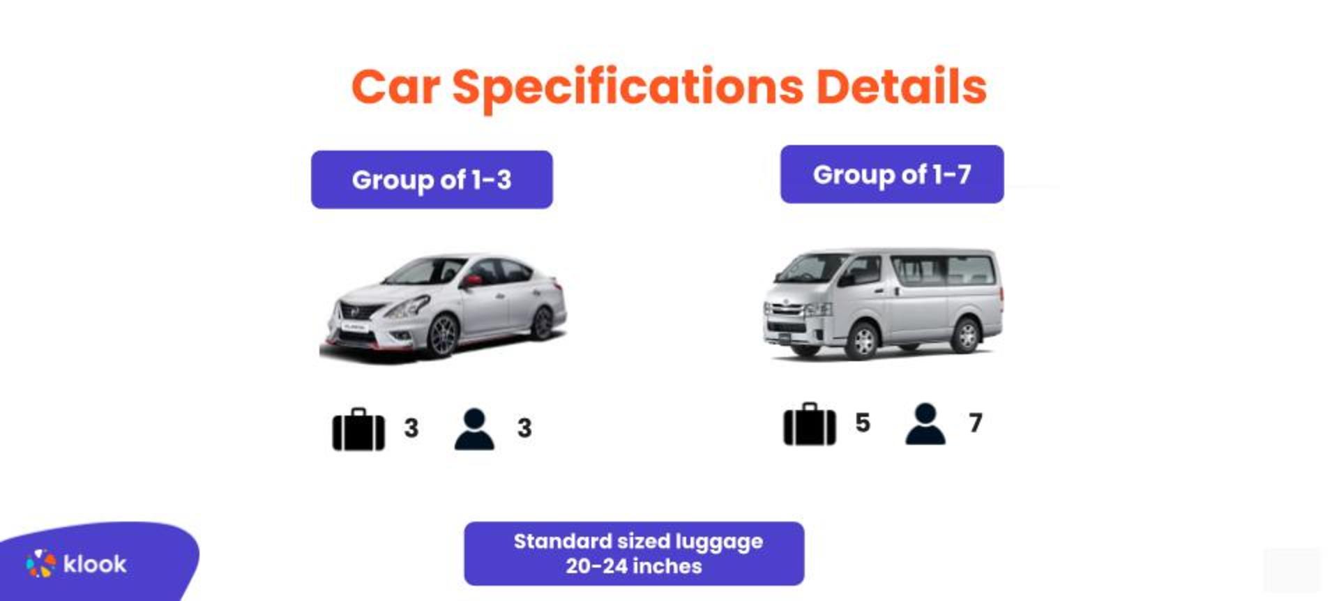 Kuala Lumpur Car Rental with Driver to Petronas Twin Tower and more  - Thumbnail 2