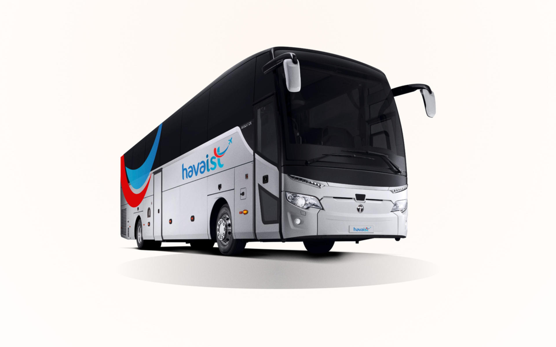 Istanbul Havaist Airport Shuttle Transfer - Thumbnail 3