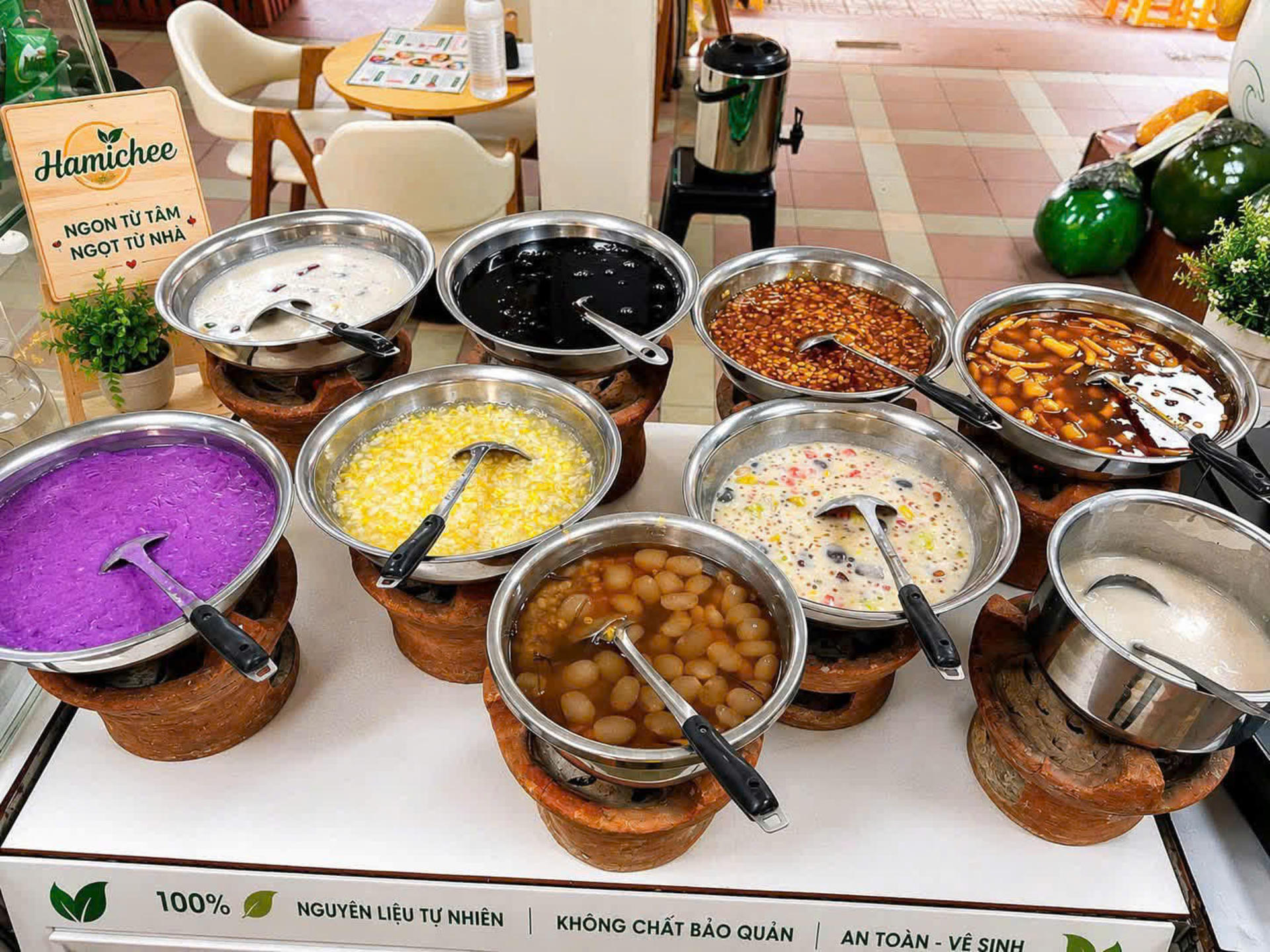 Nha Trang Night Local Food Tasting & Sightseeing Tour by Scooter - Thumbnail 17