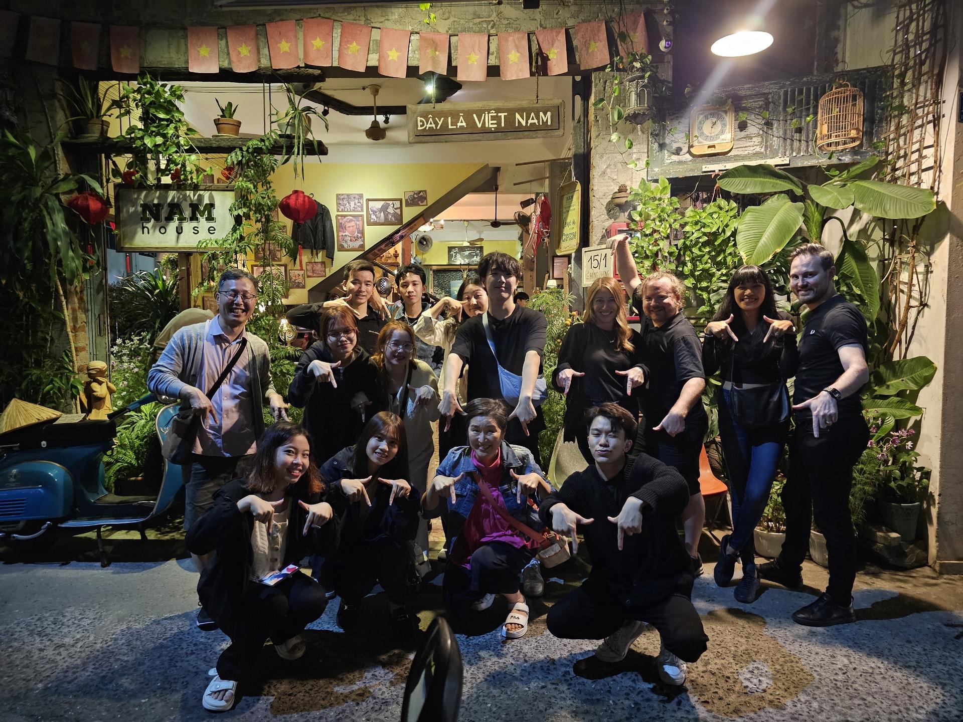 Da Nang Food Tour By Motorbike - Thumbnail 7