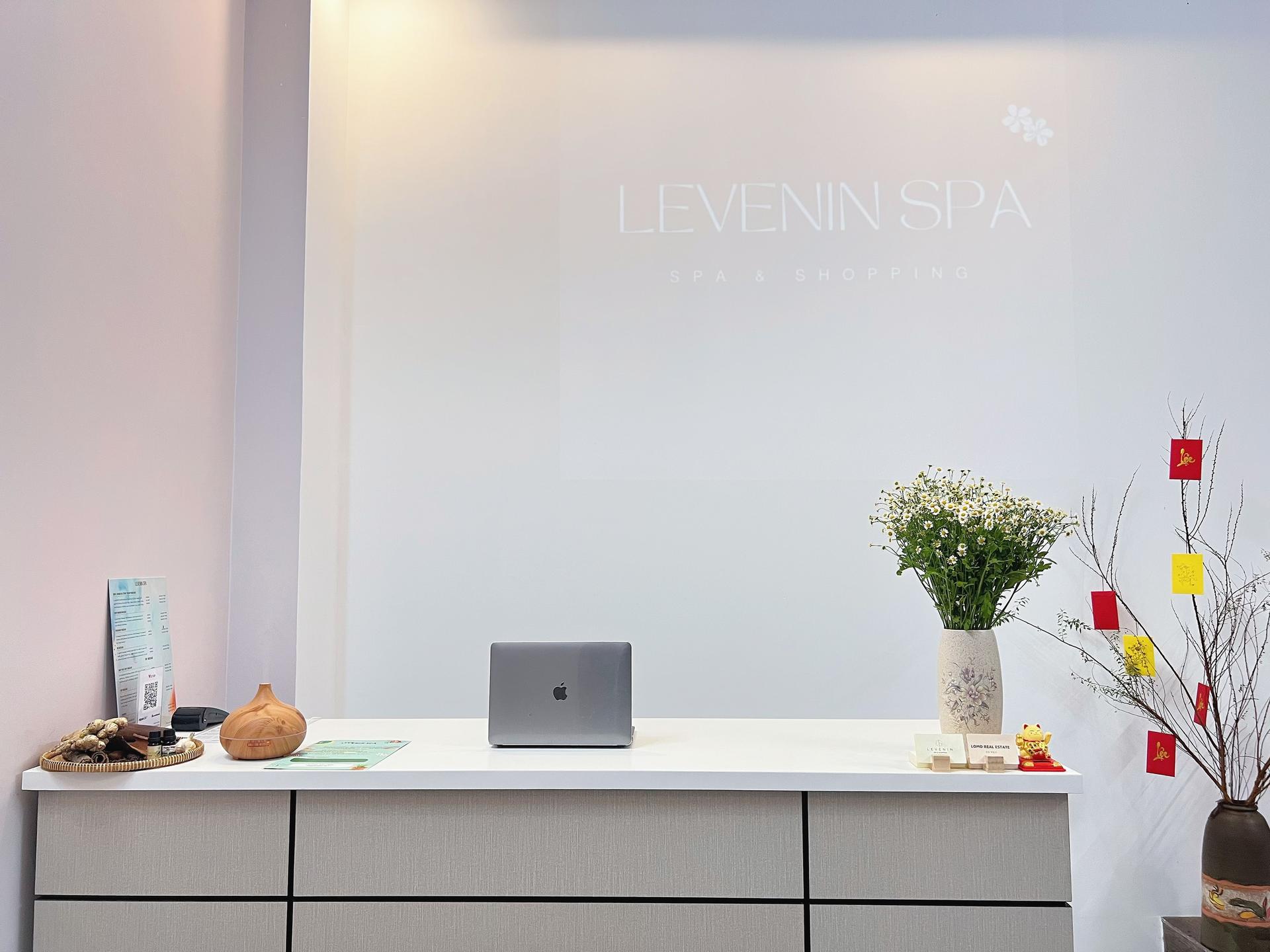 Levenin Spa Experience in Da Nang - Image 1