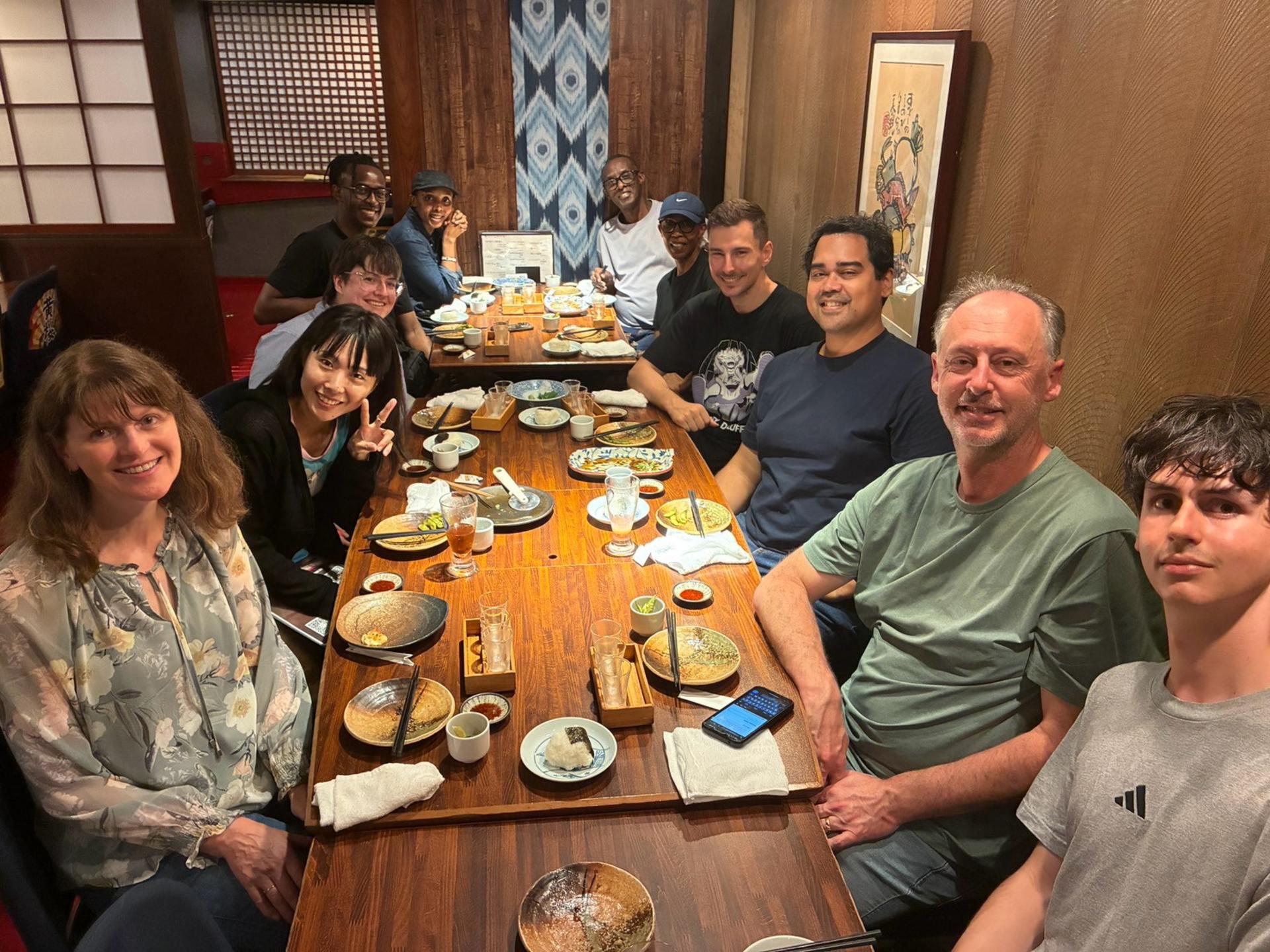 Kyoto: Gion & Pontocho Food Tour with 13 Dishes - Thumbnail 17