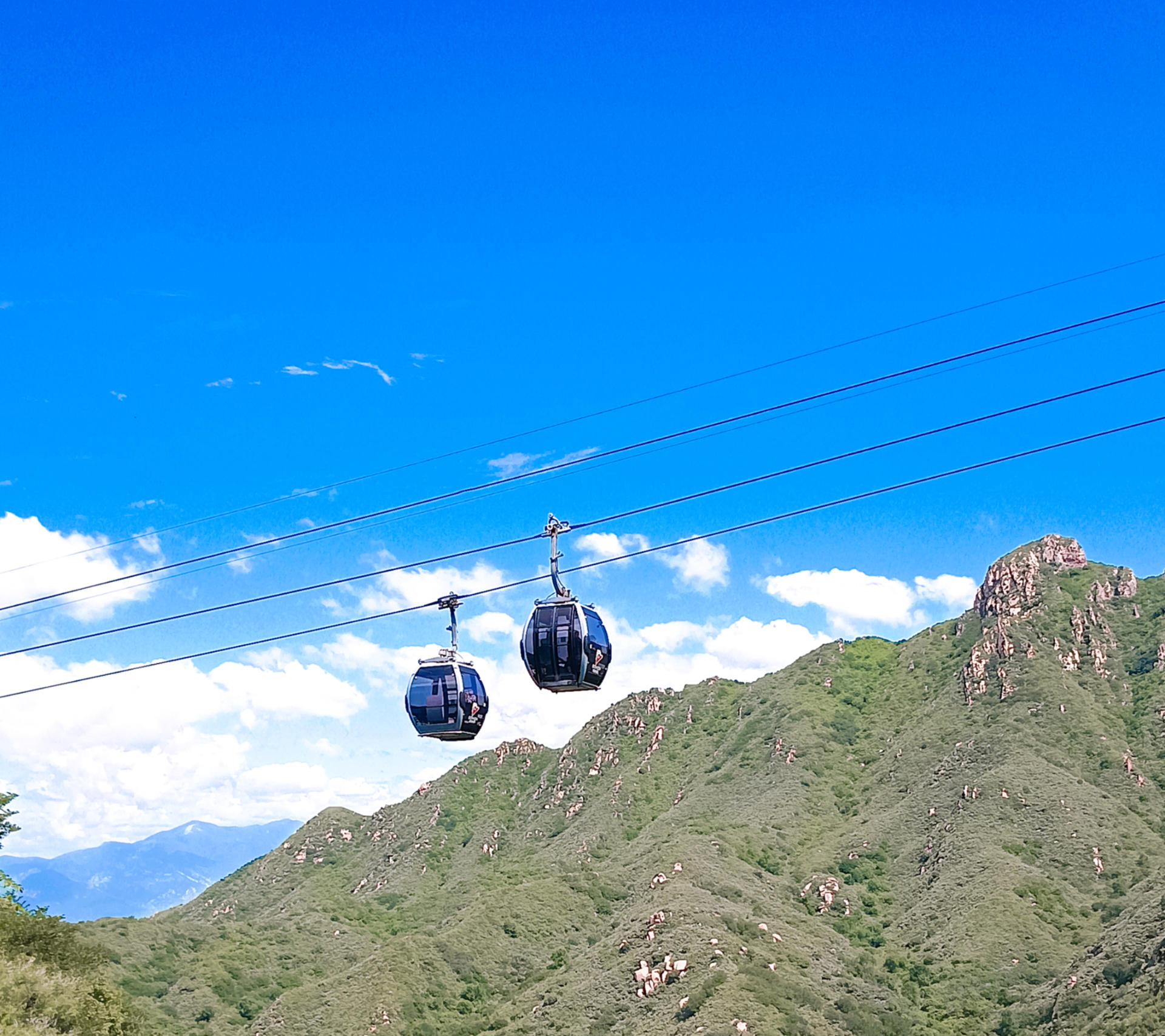 Beijing Badaling Great Wall + Summer Palace/Old Summer Palace/Bird's Nest 1-Day Tour - Thumbnail 8