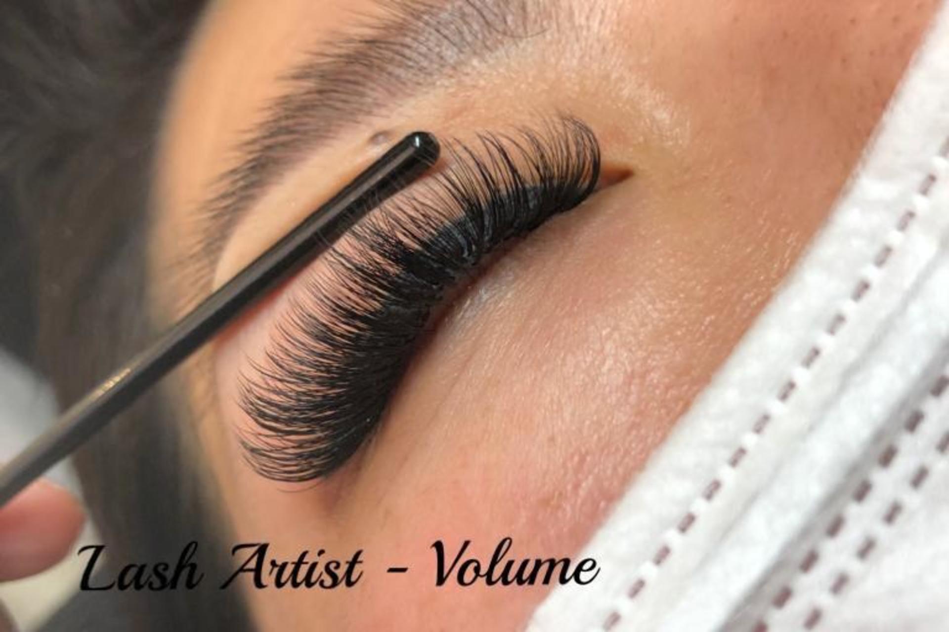 Lash Artist - High Quality Eyelash Salon | Lan Kwai Fong - Thumbnail 6