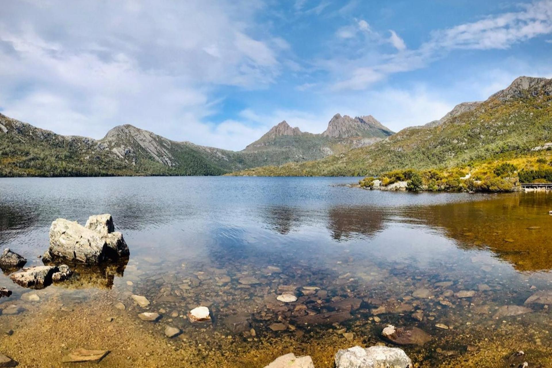 5D4N Famous 5 Tasmania Tour - Thumbnail 2