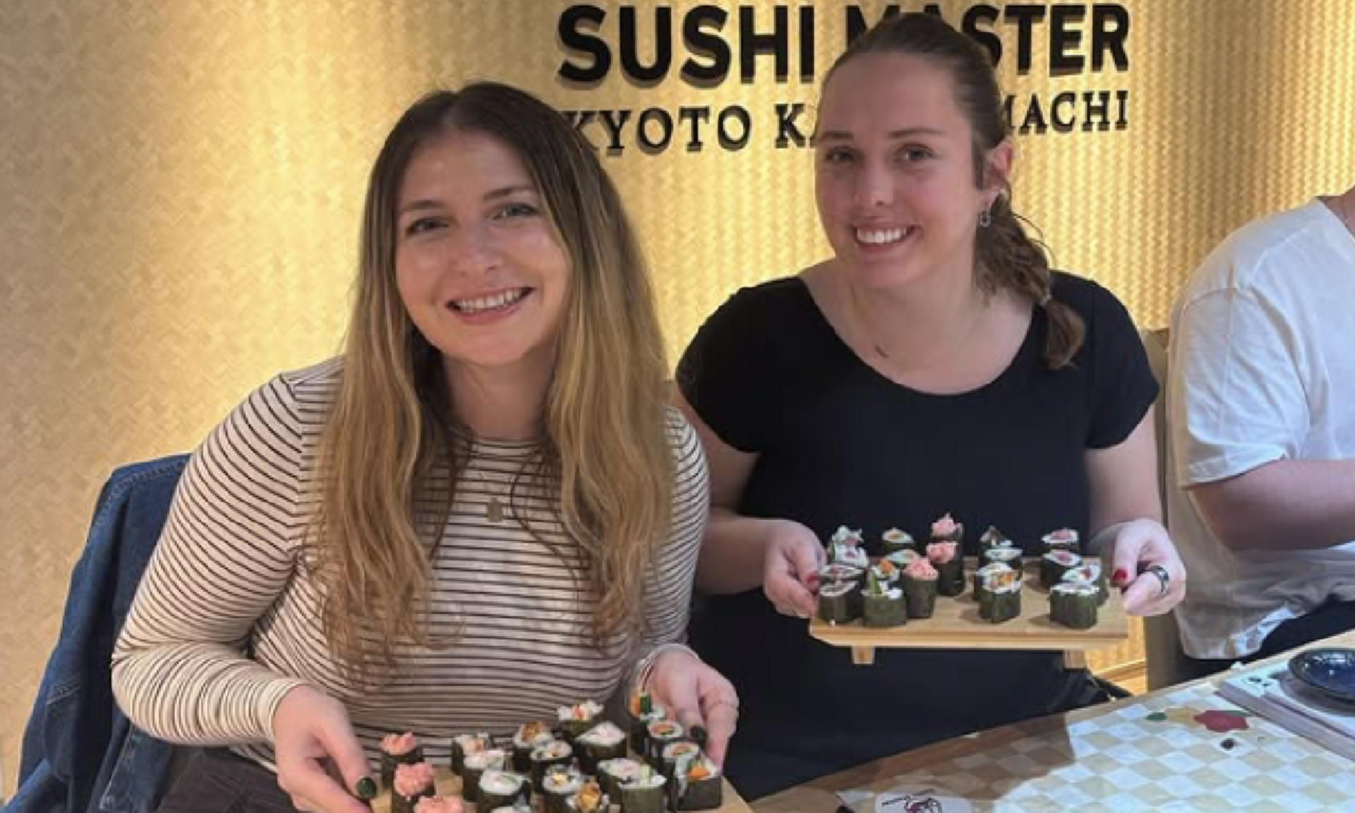 (SAME-DAY OK!) Sushi Making Class in Kyoto - Become a Sushi Master!! - Thumbnail 22