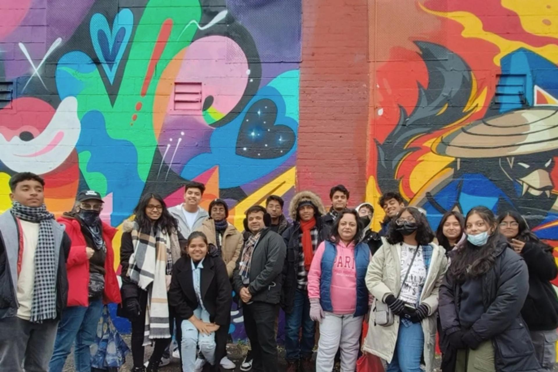 Brooklyn Street Art Tour - Thumbnail 5