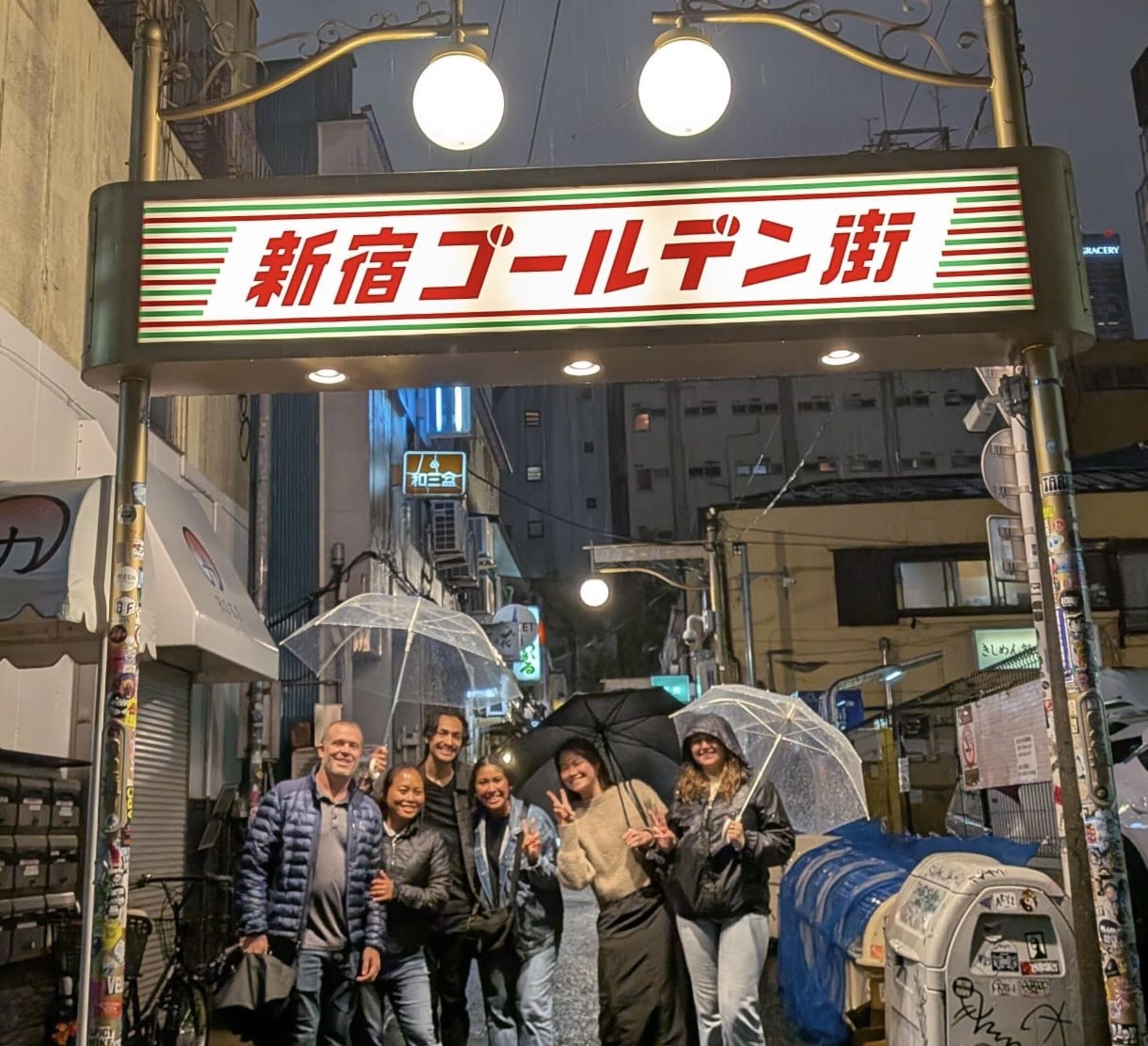 Tokyo: Shinjuku Local Bar & Izakaya Crawl Tour - Thumbnail 7