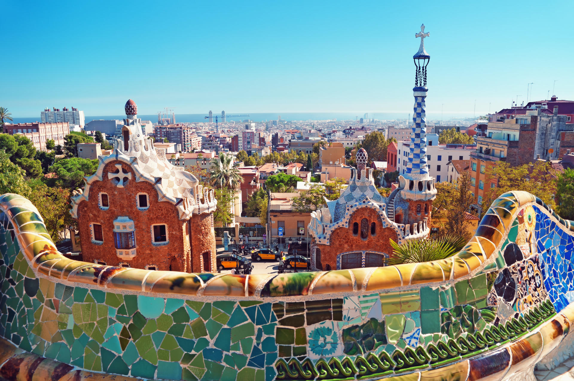 Go City: Barcelona all-inclusive pass - Image 1