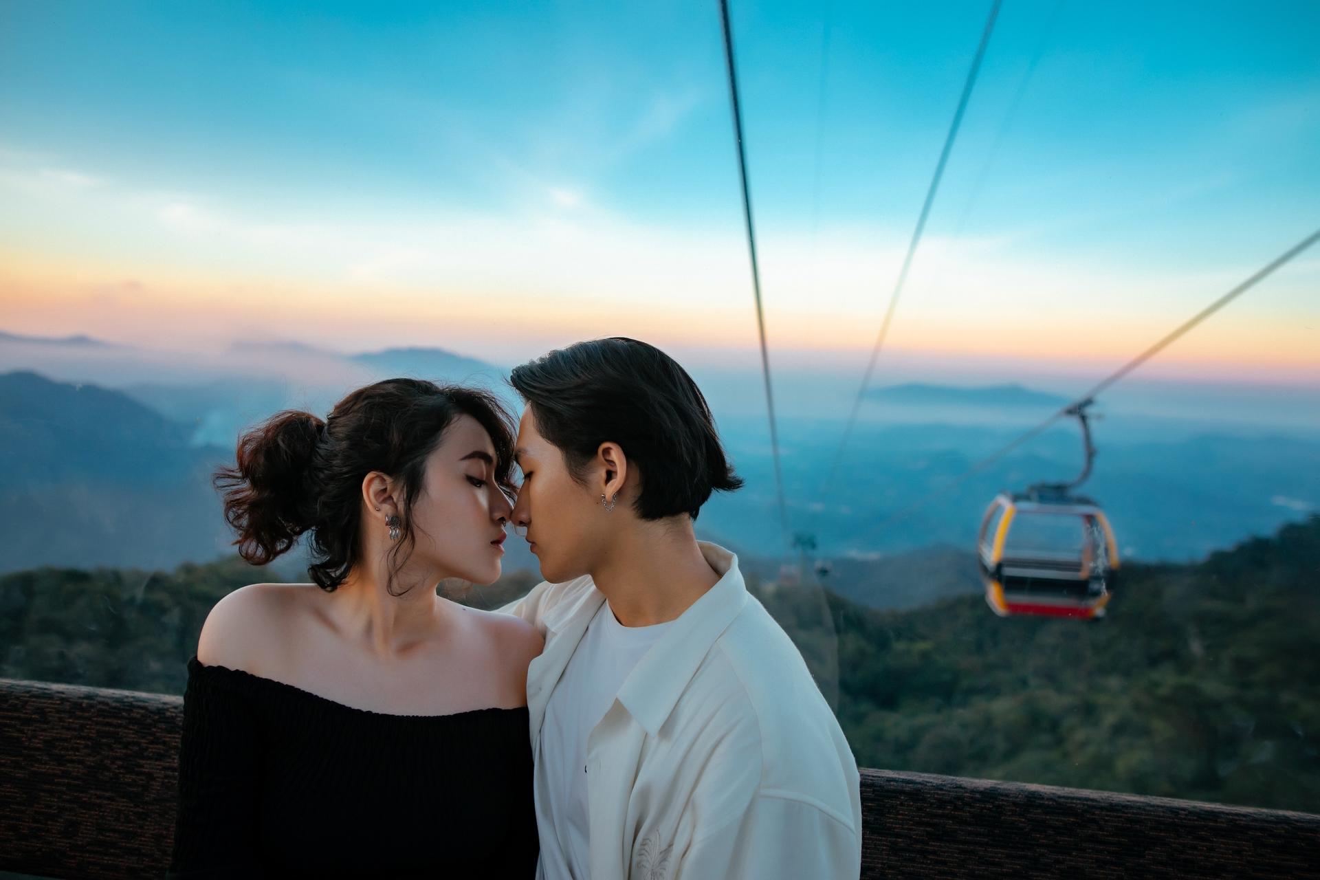 Custom Private Tour: Ba Na Hills with Multi-langague Speaking Driver - Thumbnail 4