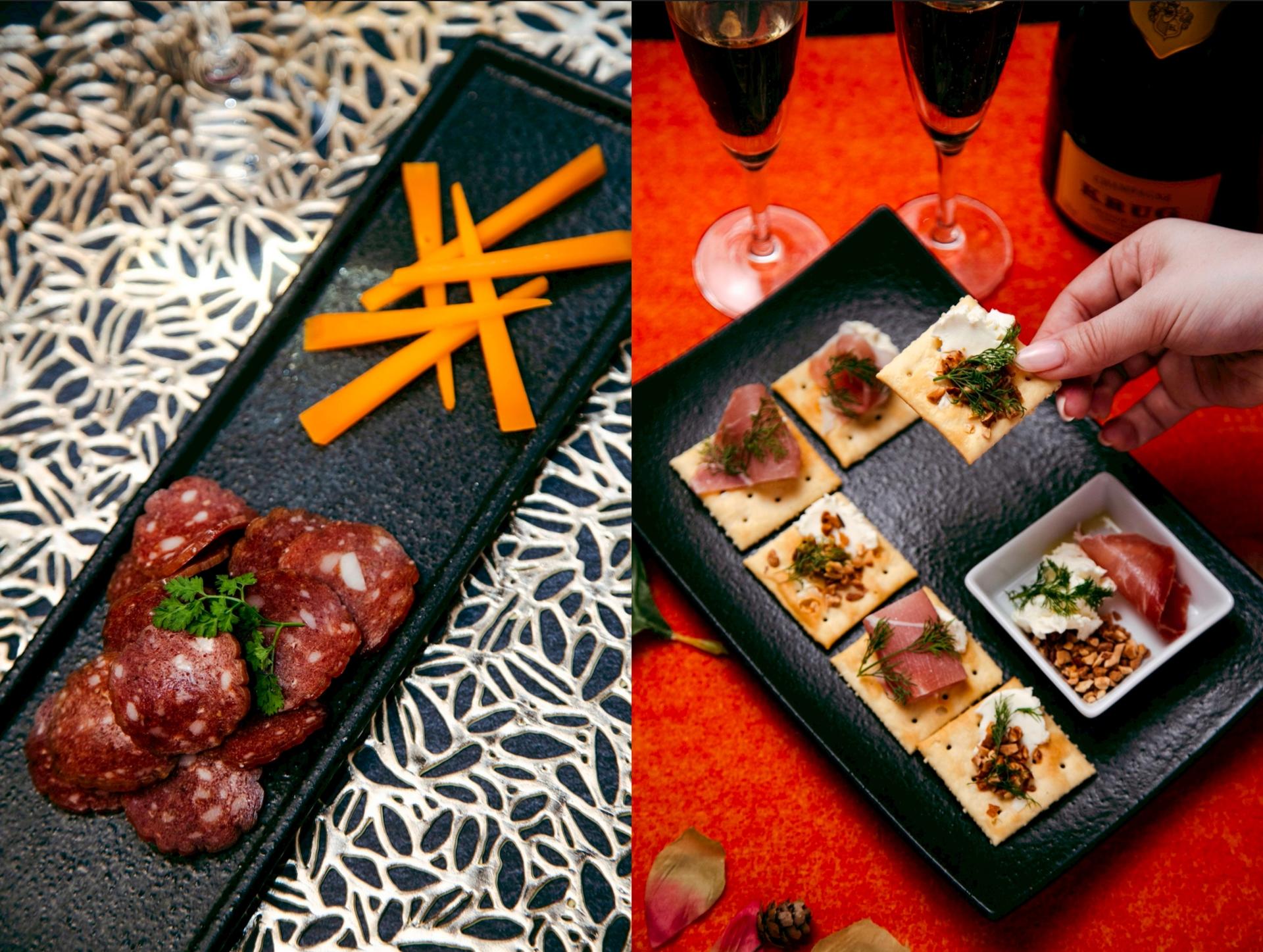 Osaka Umeda: PICCADILLY Live DINNER SHOW&NIGHTCLUB with Tasting Menu - Thumbnail 4