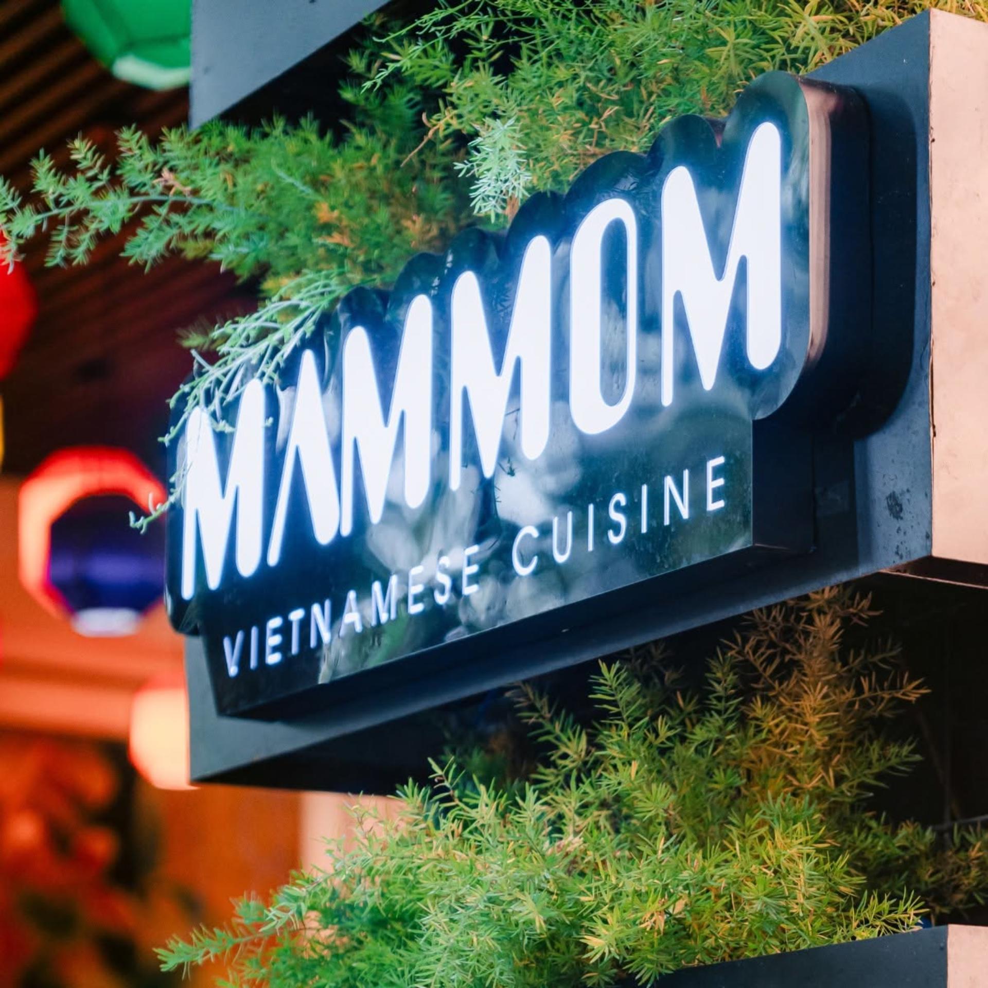 [MAMMOM Michelin Restaurant] All You Can Eat Dining Experience  - Thumbnail 2