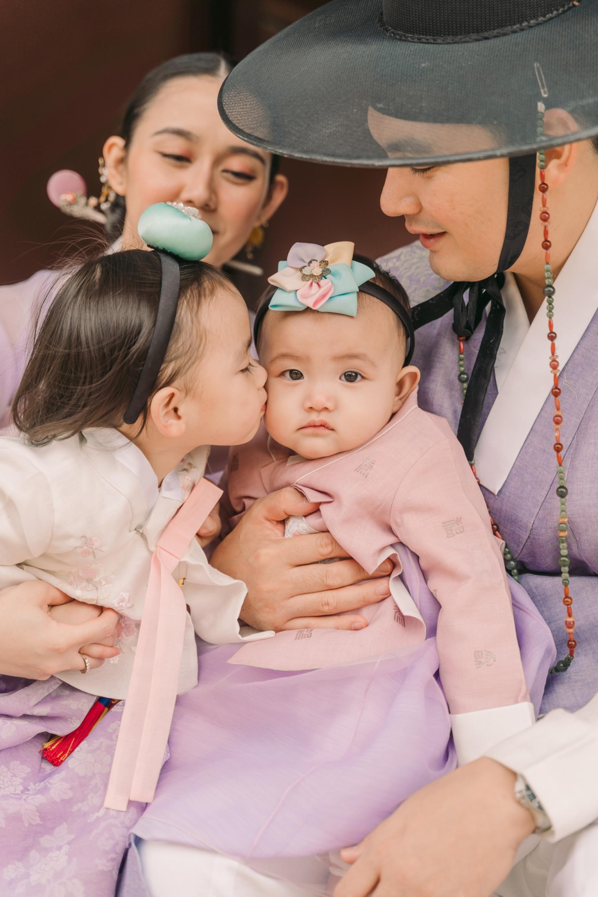 Seoul Scenes: Photography Experience - Thumbnail 183