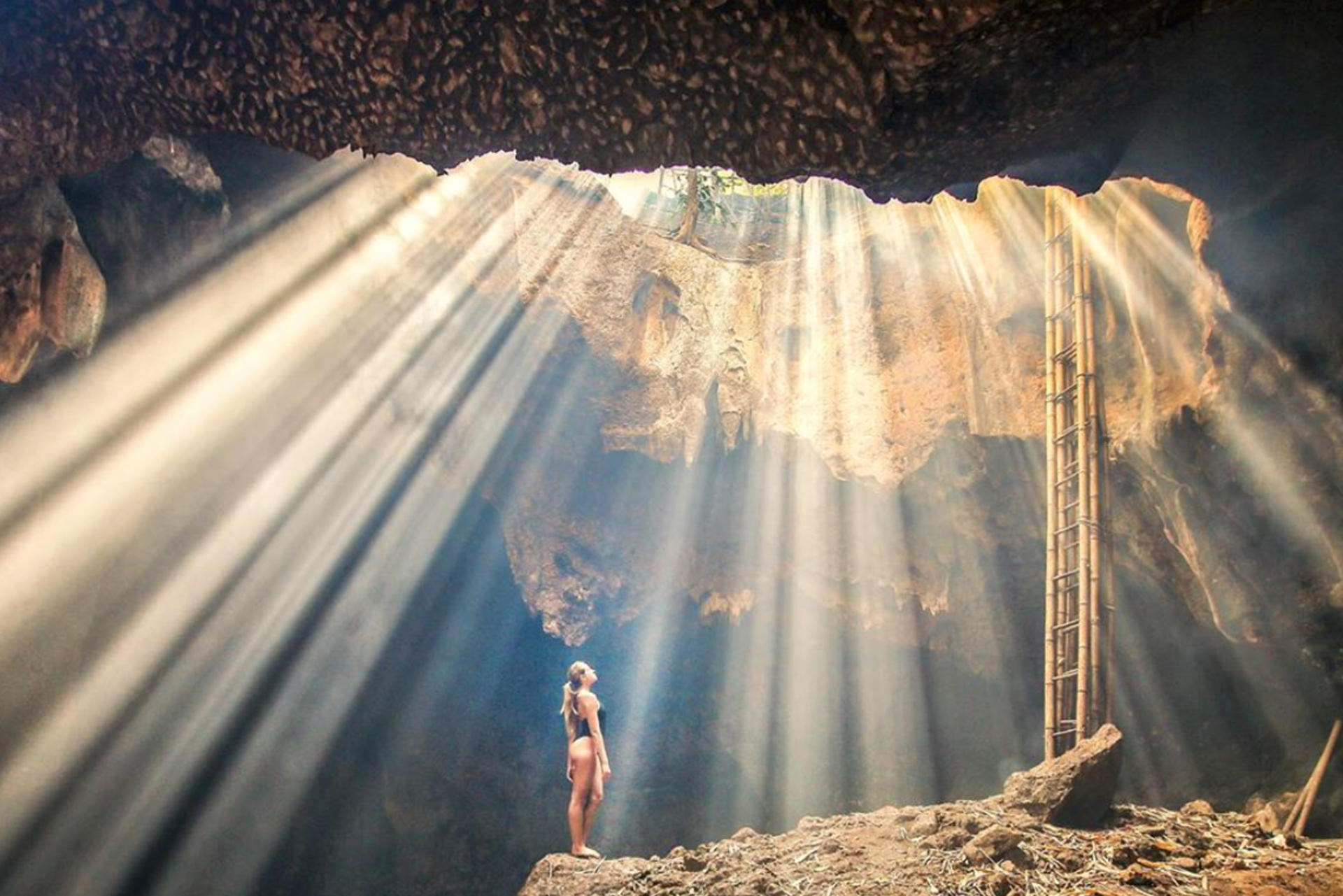 Lombok Multi-Day Small Group Nature Tour - Thumbnail 2