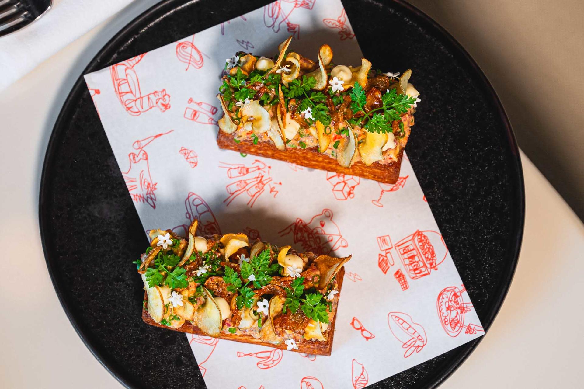 The Standard Grill at The Standard, Bangkok Mahanakhon - Thumbnail 2