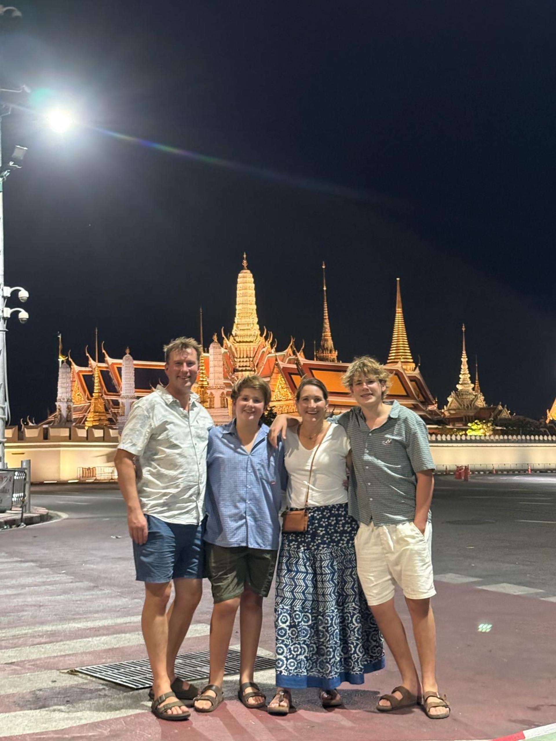 Bangkok Night Tour: Food, Temple & Tuk-Tuk - Thumbnail 29