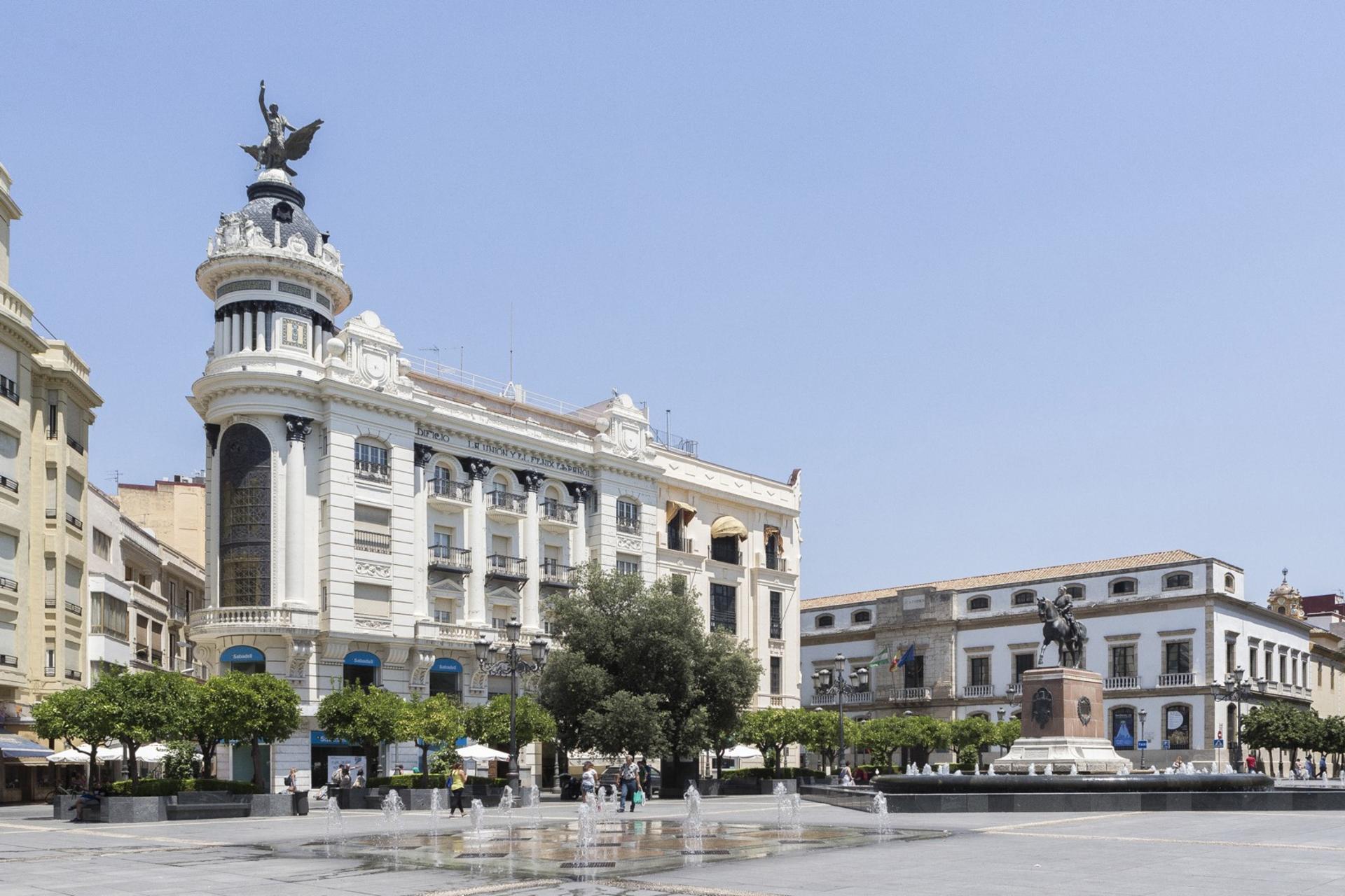 Cordoba Day Tour from Costa del Sol - Thumbnail 2