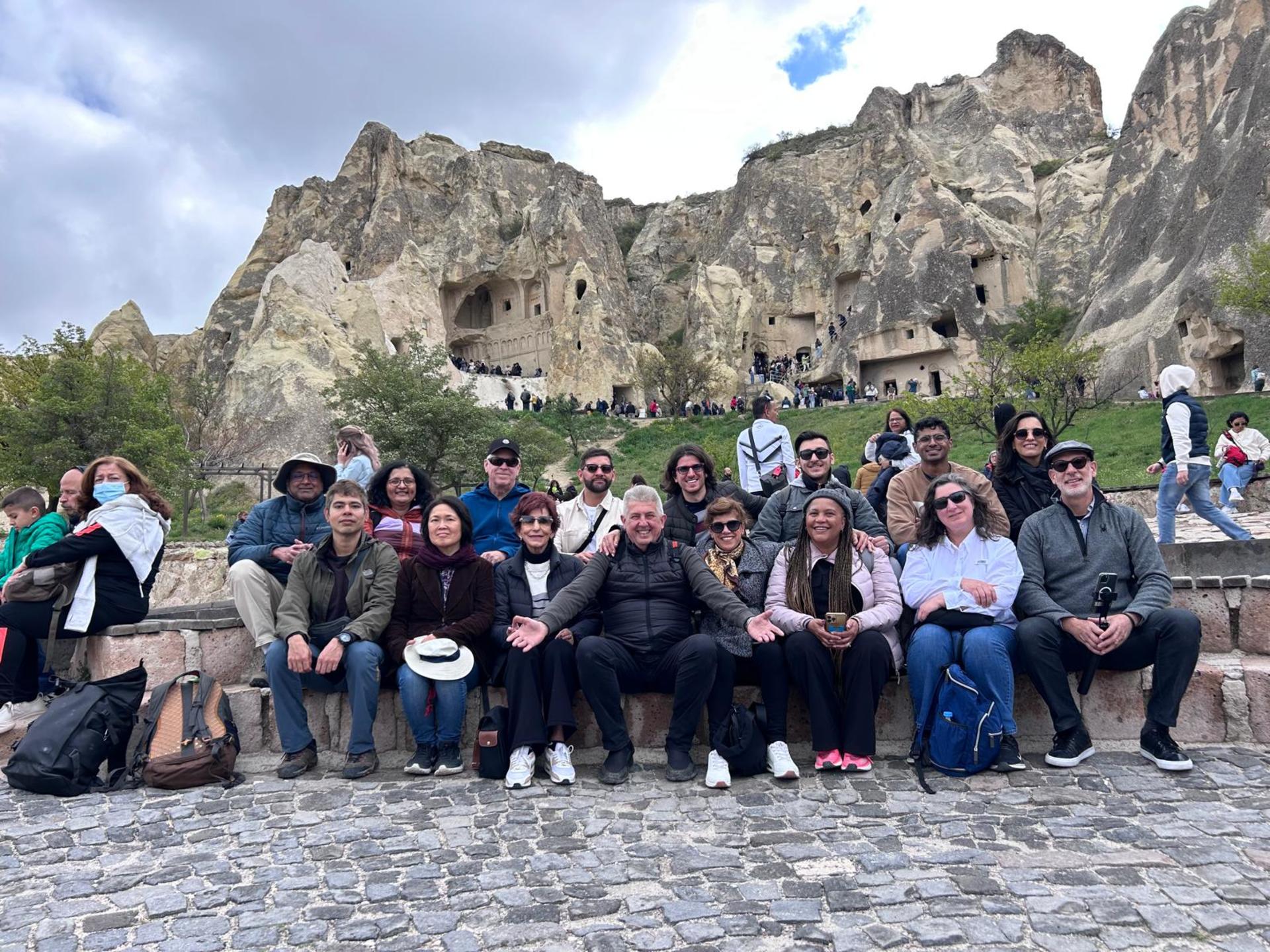 6-Day Turkey Tour: Ephesus, Pamukkale, Antalya & Cappadocia by Plane - Thumbnail 11
