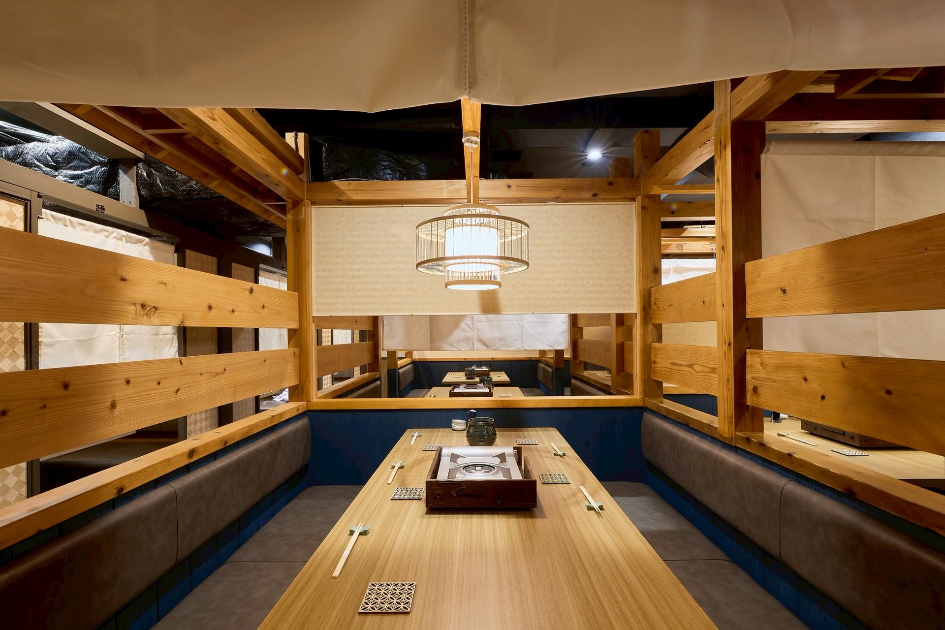 All-You-Can-Eat Crab, Wagyu & Sushi in Shinsaibashi– Kaniya Maruhana - Thumbnail 4