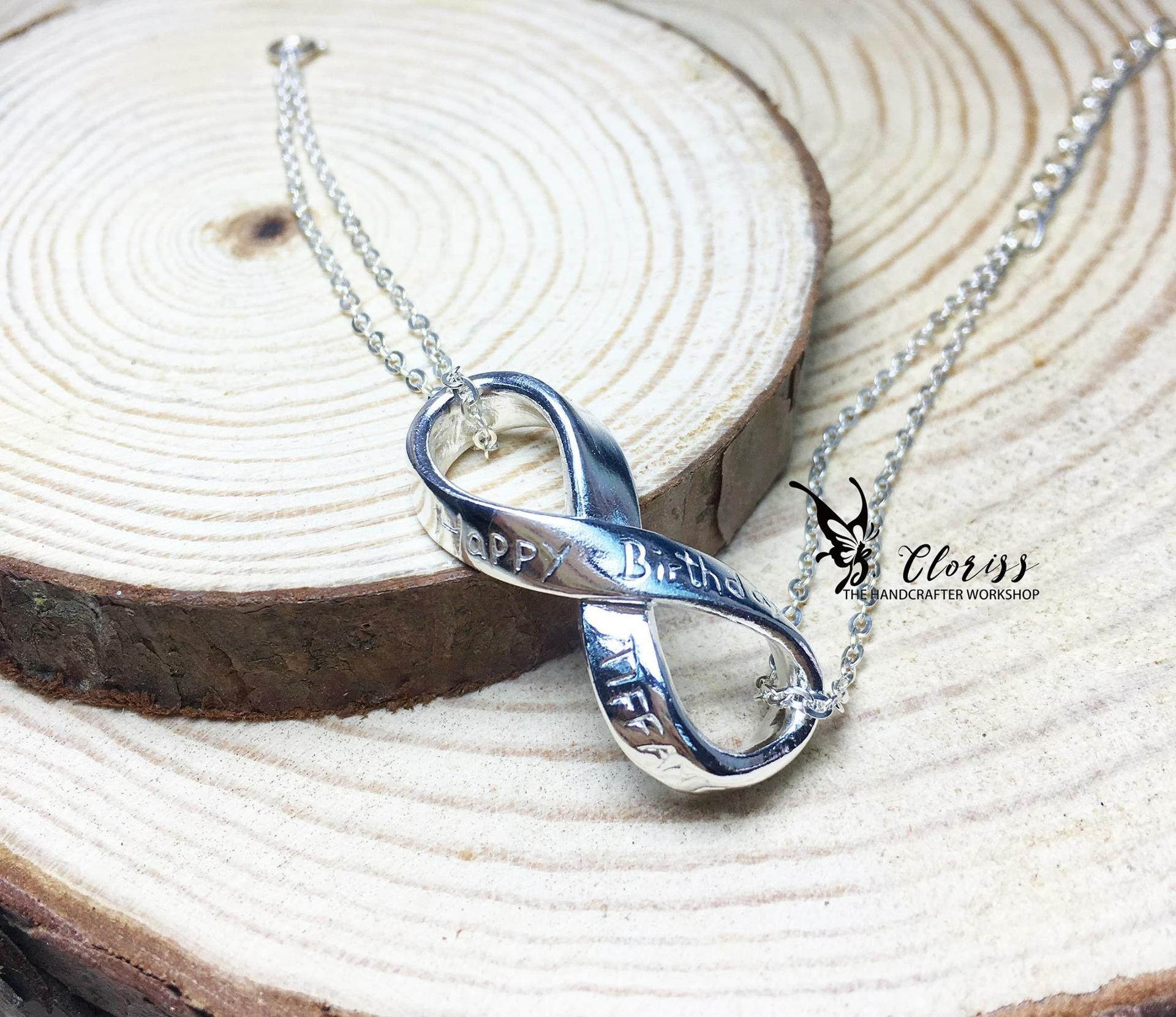 The Handcrafter Workshop | Metal Art, Pendant, Ring, Bangle, Leather, Pressed Flower - Thumbnail 3