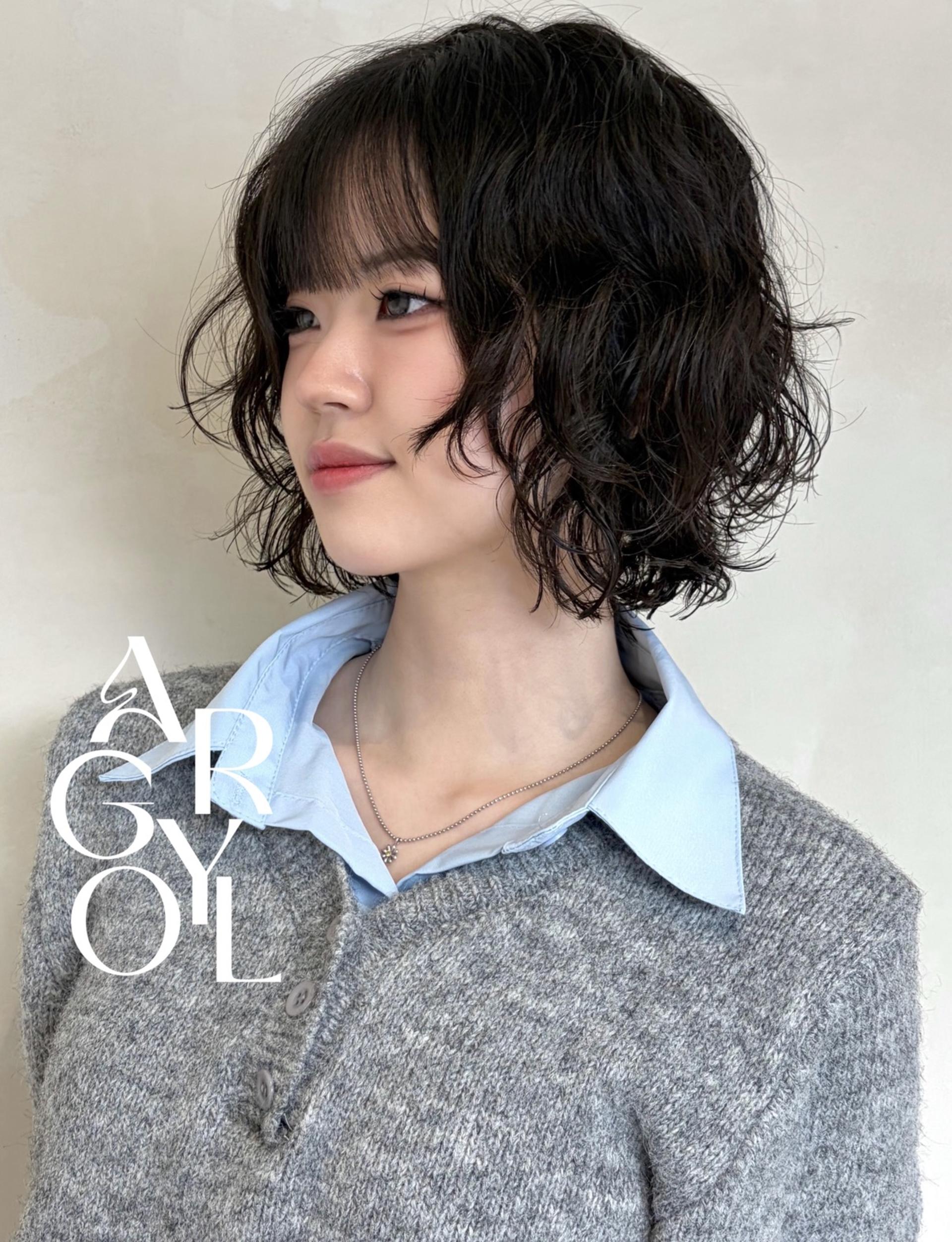 K-Pop & K-Drama Hair Styling Experience at Argyol Seongsu - Thumbnail 16
