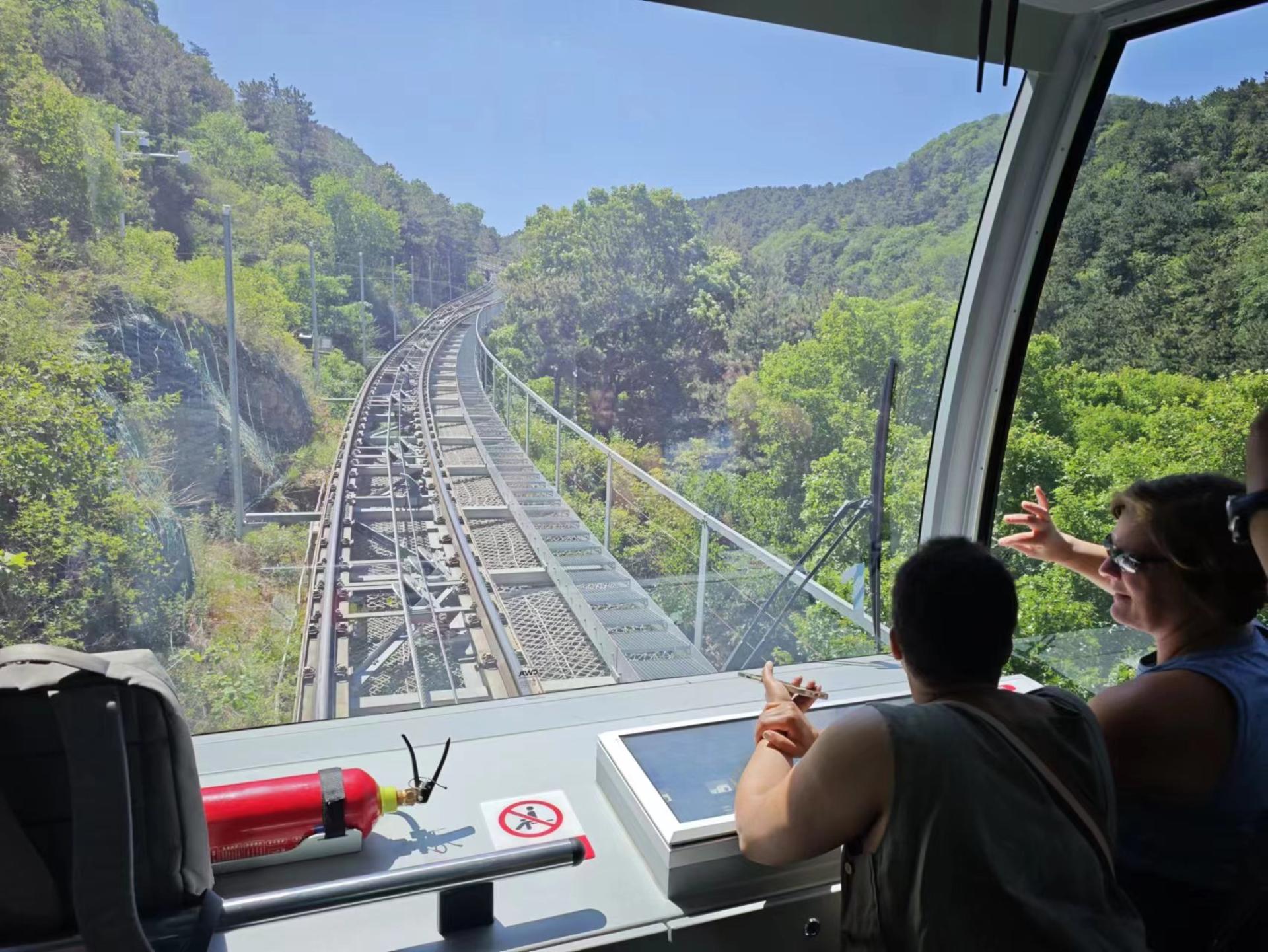 Beijing Private Day Charter (with Guide) - Thumbnail 3