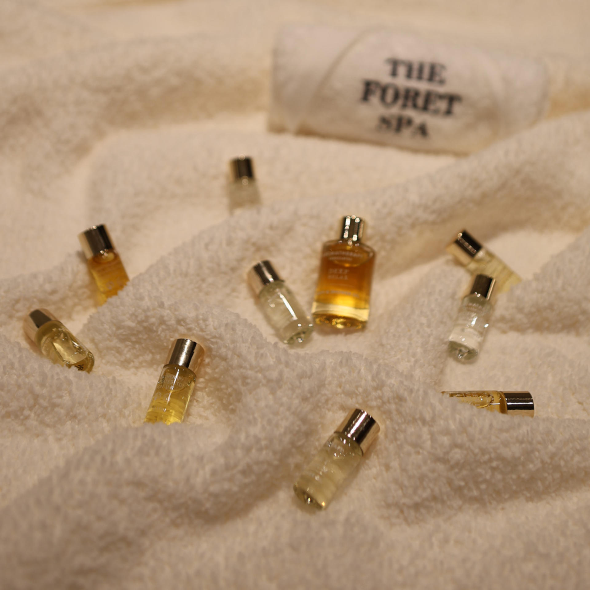 THE FORET SPA Seoul Forest: Luxury Hotel-Grade Skincare & Body Spa - Thumbnail 2