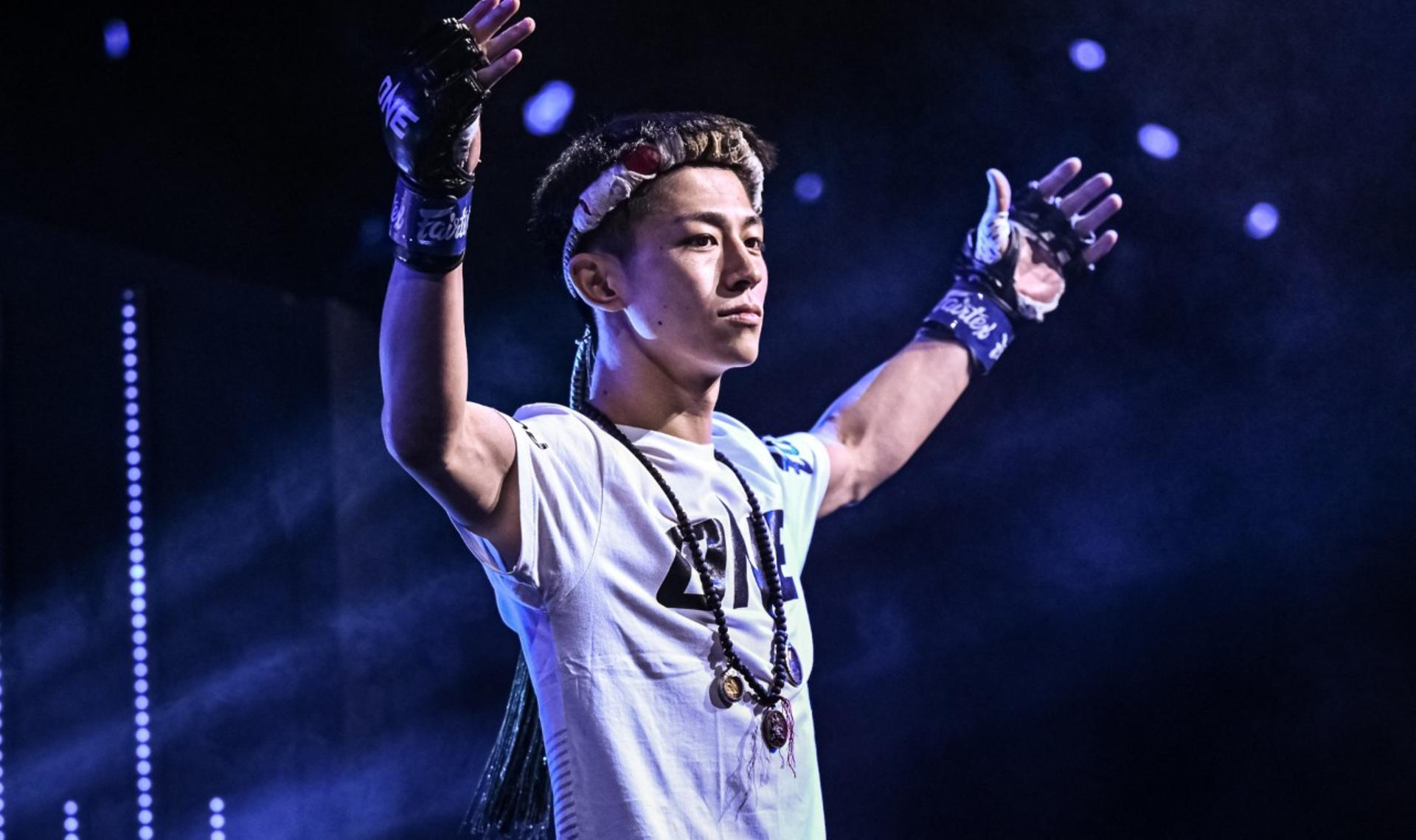 [Official] ONE FRIDAY FIGHTS & THE INNER CIRCLE in Bangkok - Thumbnail 8