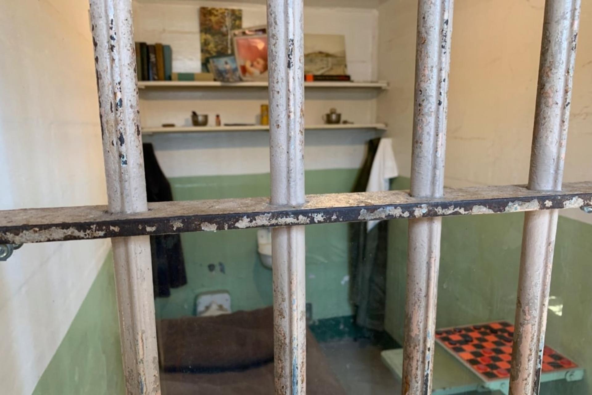 Alcatraz Island with Various Tour Options - Thumbnail 5