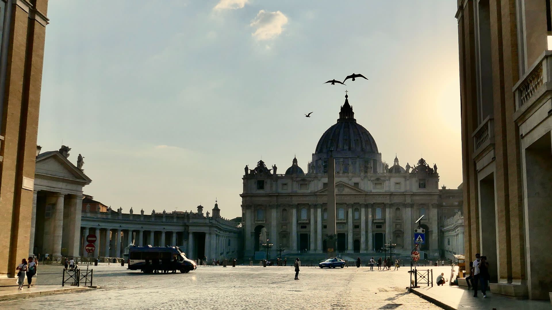 St. Peter's Basilica and Vatican Grottoes tour in Rome - Thumbnail 8
