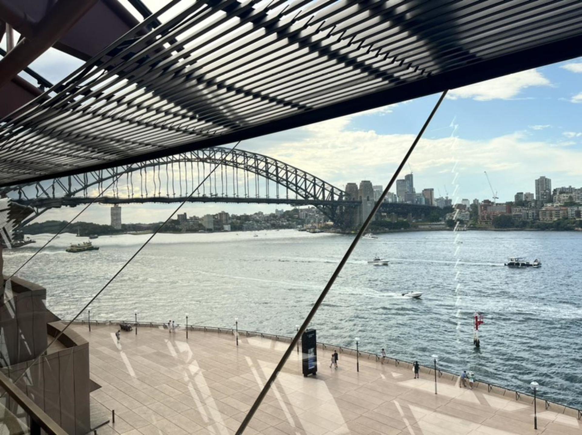 Sydney Opera House Tour and Dine Experience - Thumbnail 7