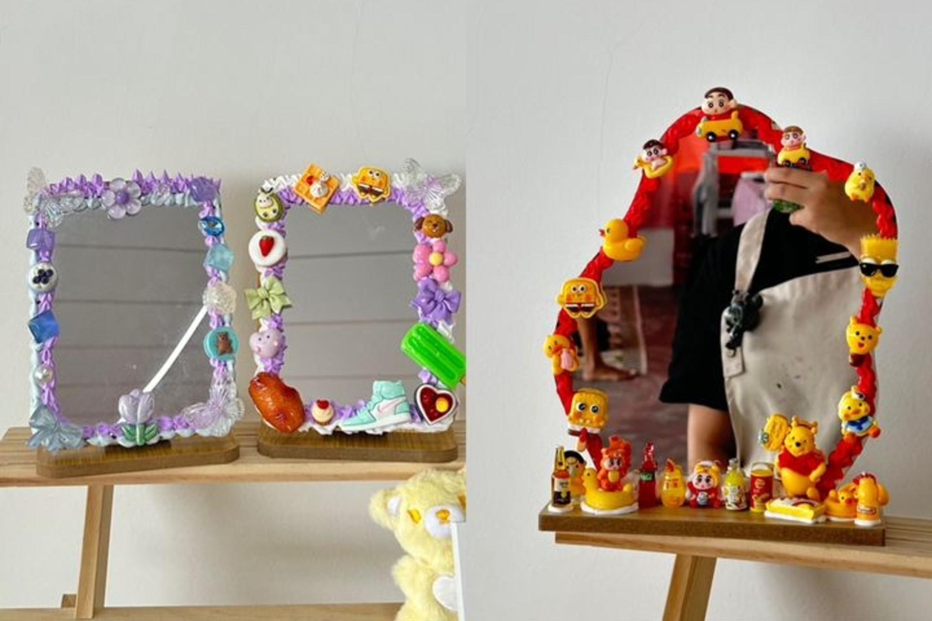 DIY Craft Workshops by Forever Twenty DIY Studio in Johor Bahru - Thumbnail 3