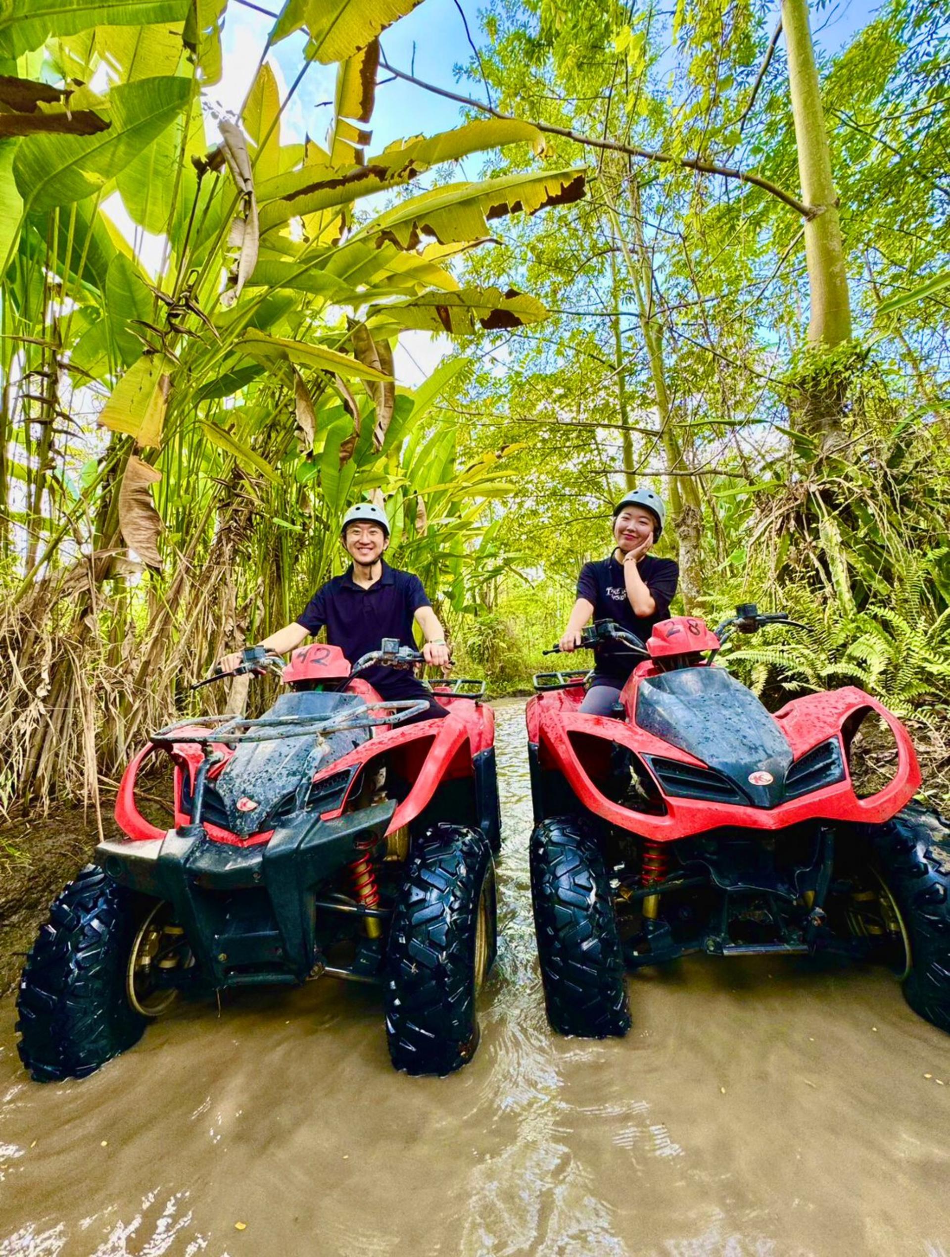 Ubud & Kintamani Full-Day Customizable Tour - Thumbnail 2