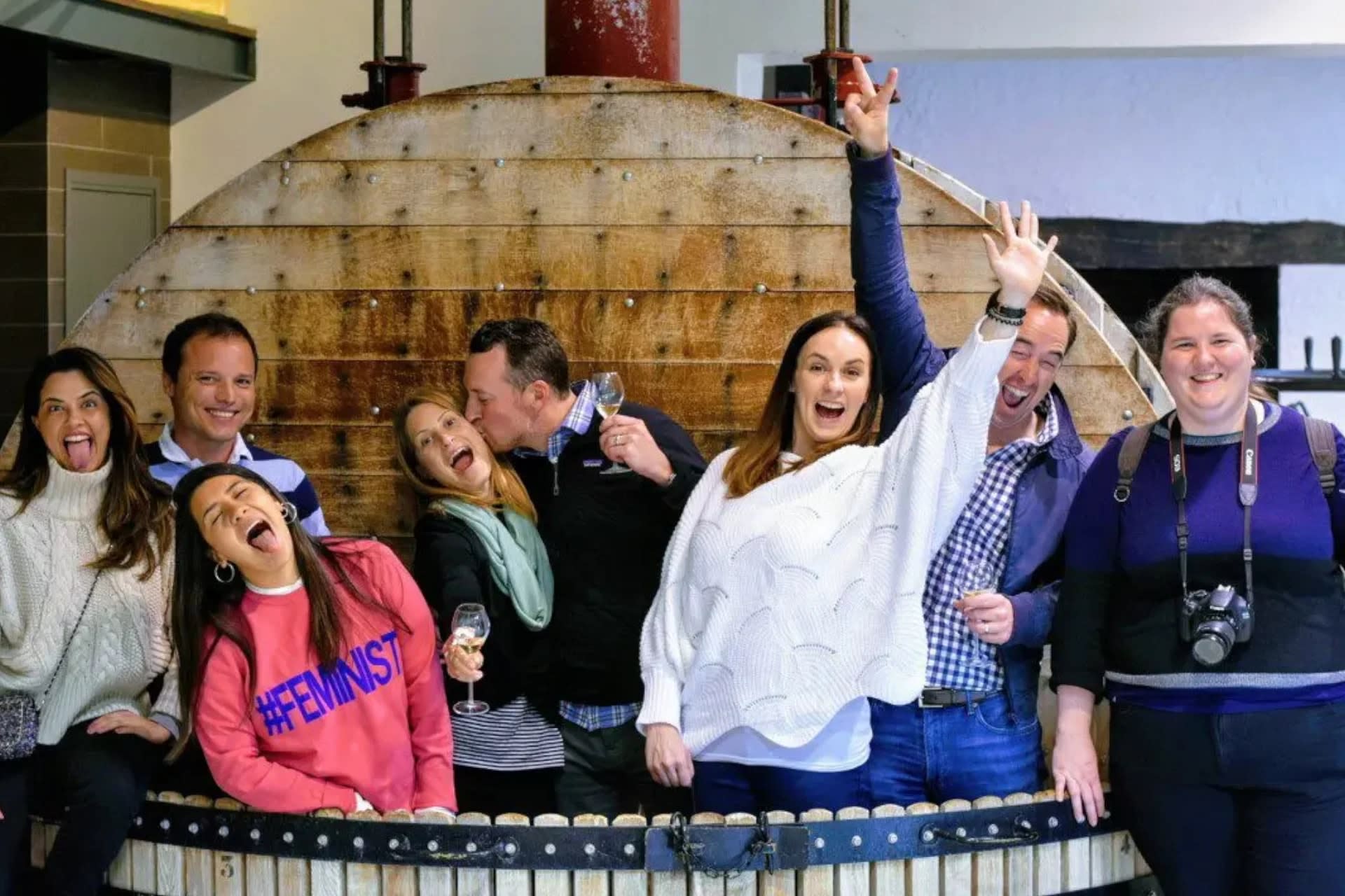 Champagne Full-Day Small Group Tour with Wine Tasting - Thumbnail 14