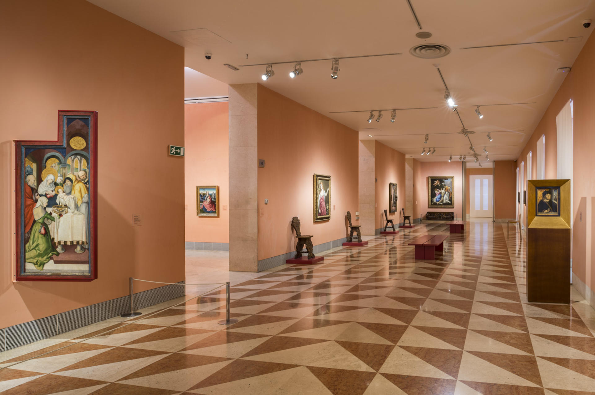 Paseo del Arte Museum Pass in Madrid - Thumbnail 12