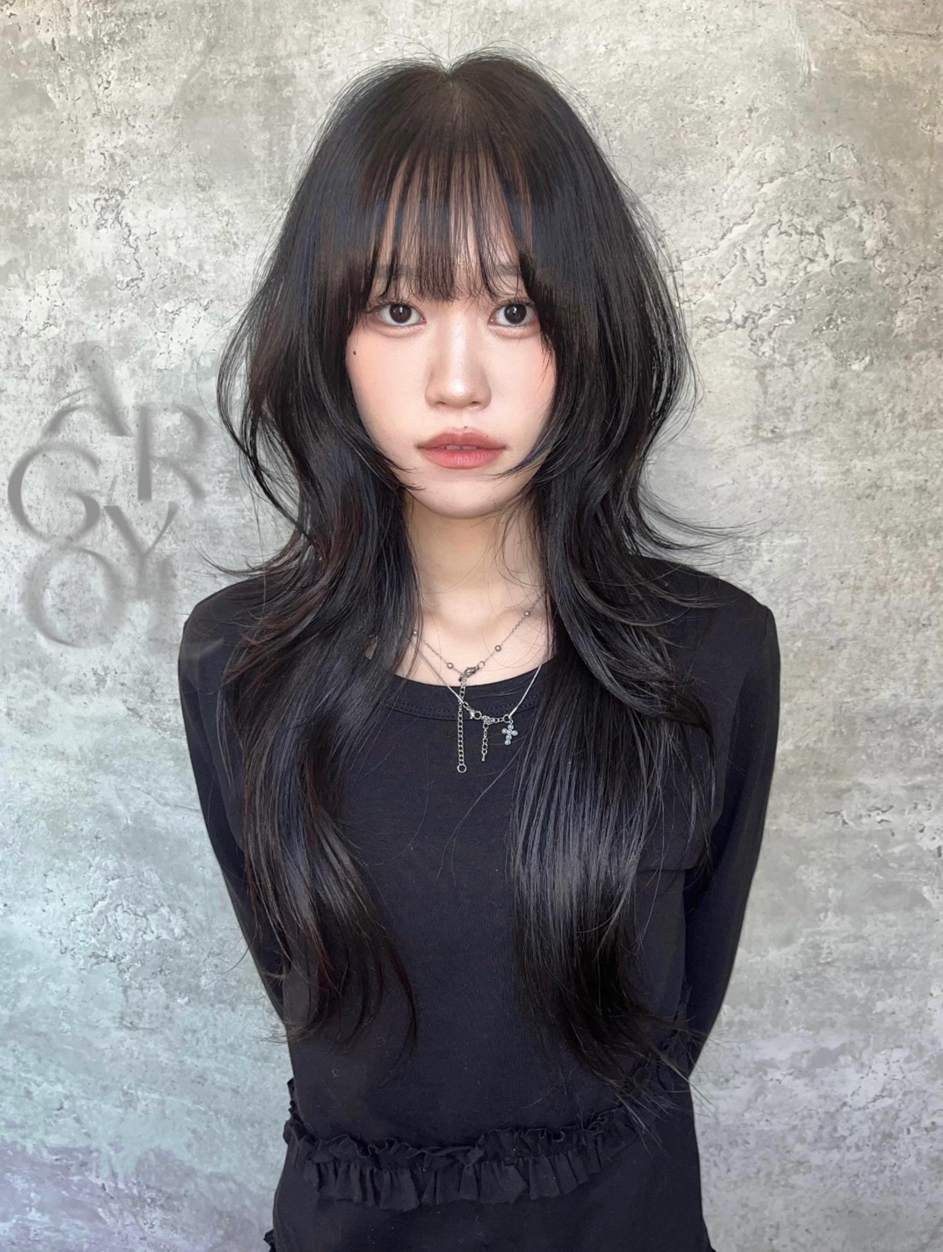 K-Pop & K-Drama Hair Styling Experience at Argyol Seongsu - Thumbnail 30