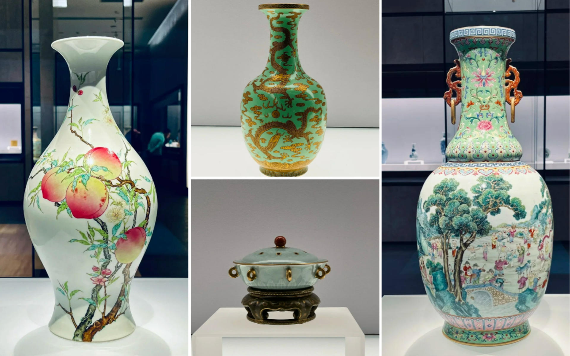 Shanghai Fudan University & Museum Full-Day Discovery - Thumbnail 11