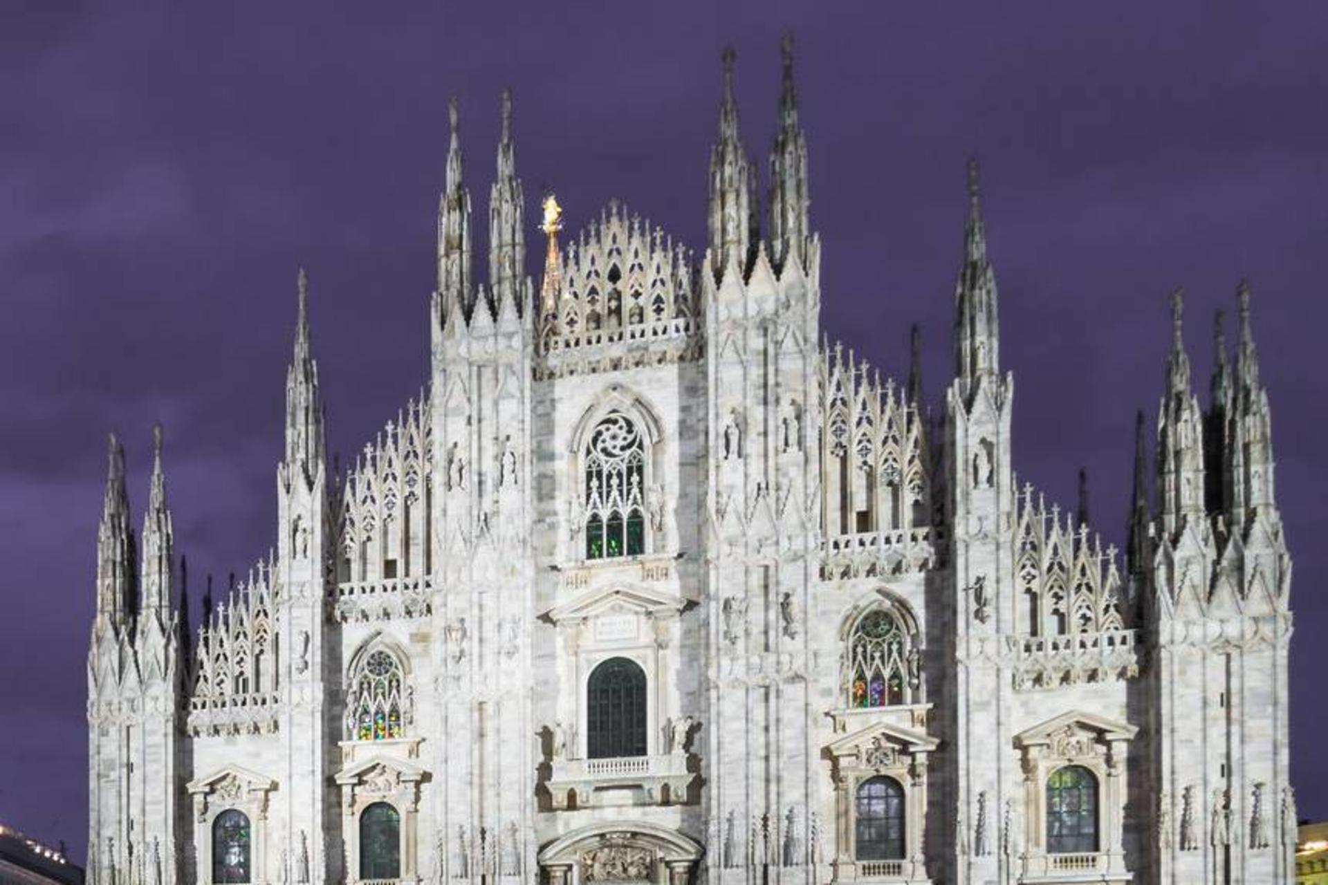 Milan Cathedral tour with entrance ticket - Thumbnail 6