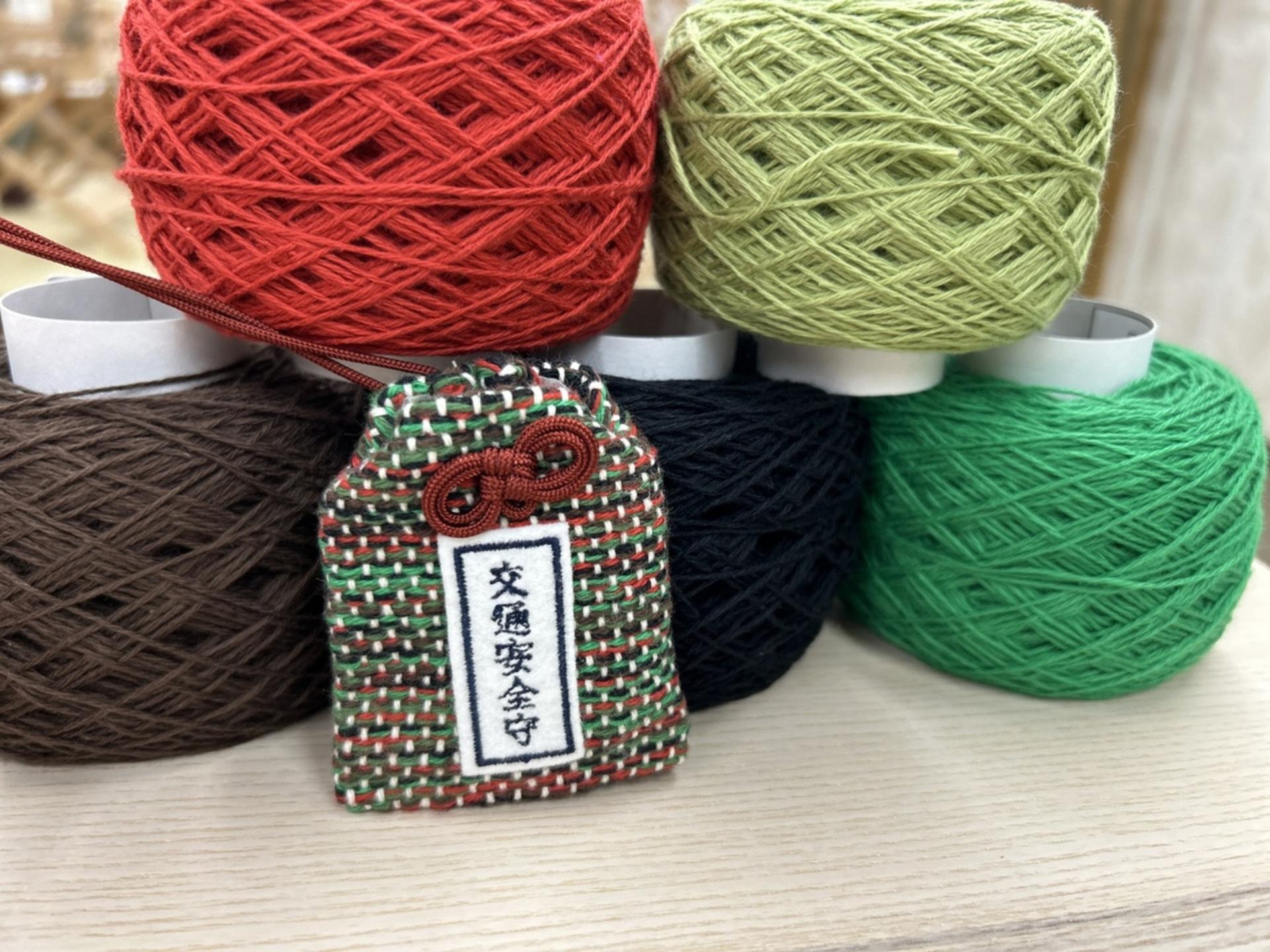 【Orinami Asakusa】Japanese Lucky Charm Making Experience in Asakusa - Thumbnail 8