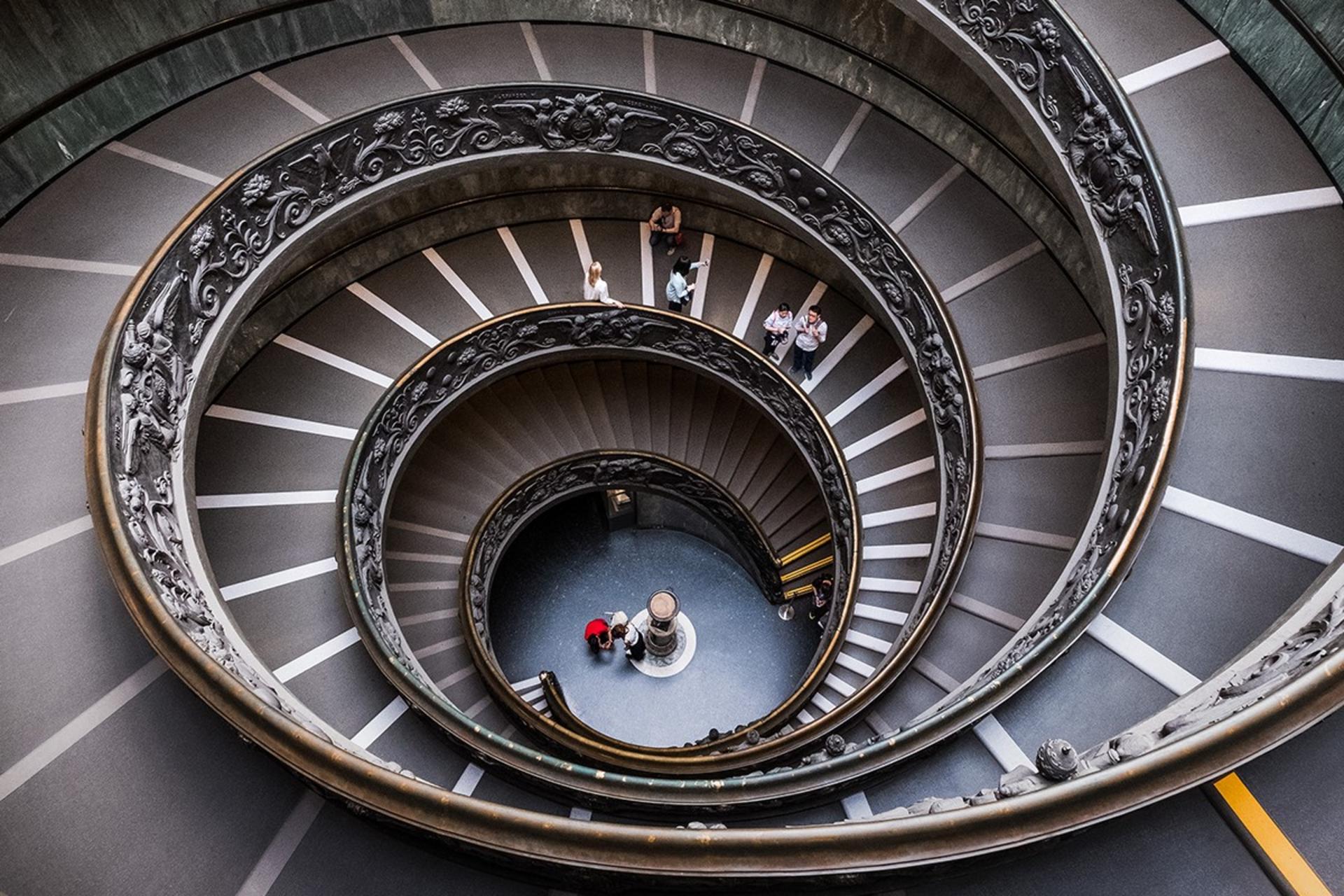 OMNIA Vatican and Rome Card - Thumbnail 7