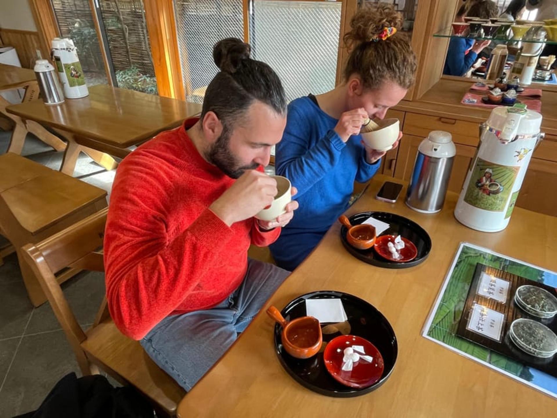 Uplifting Kyoto: Tour of Uji's Tea, Shrines, and Natural Spiritualit - Image 1