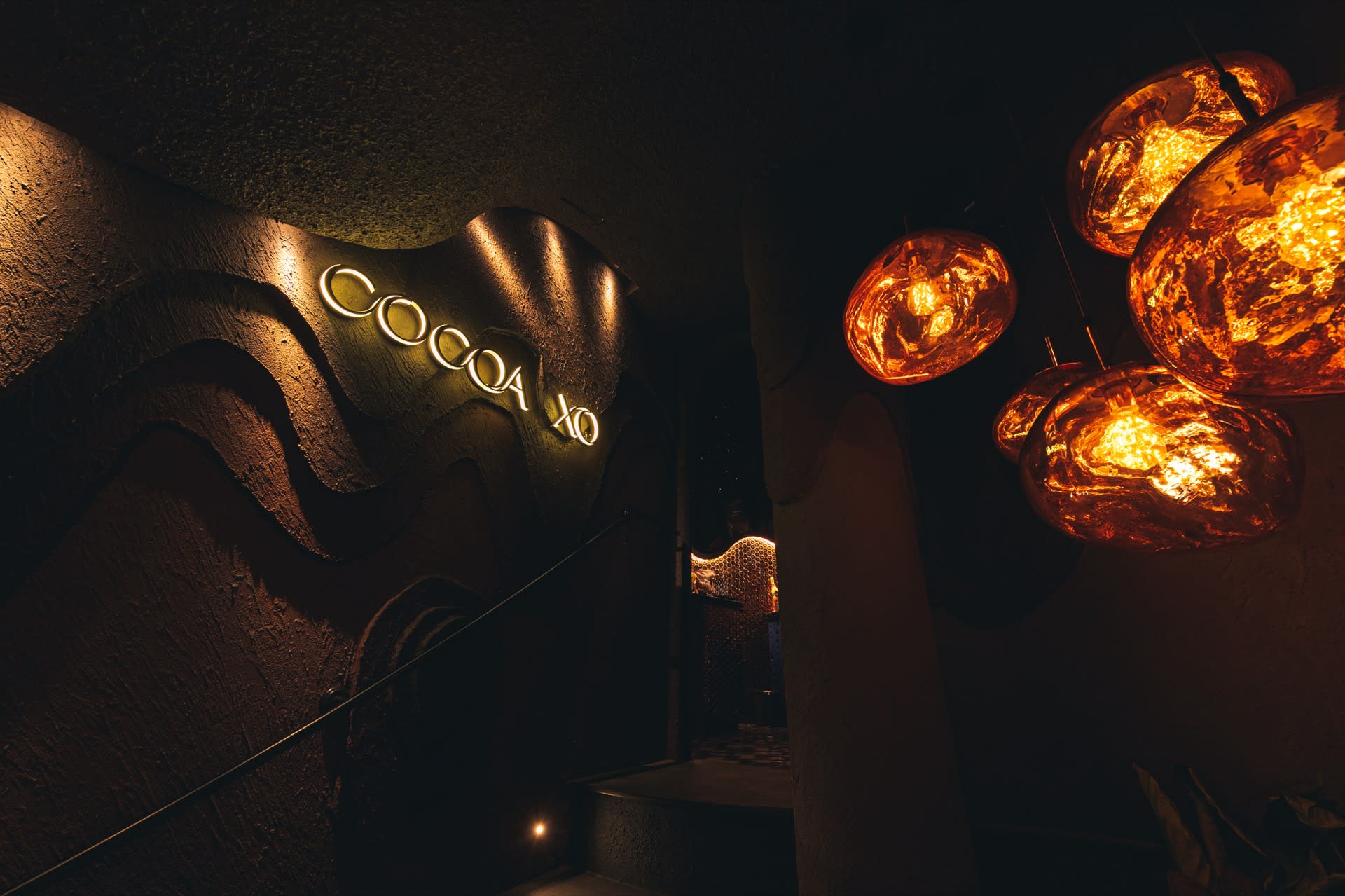 COCOA XO Bar at Red Sky 57th Floor - Thumbnail 2