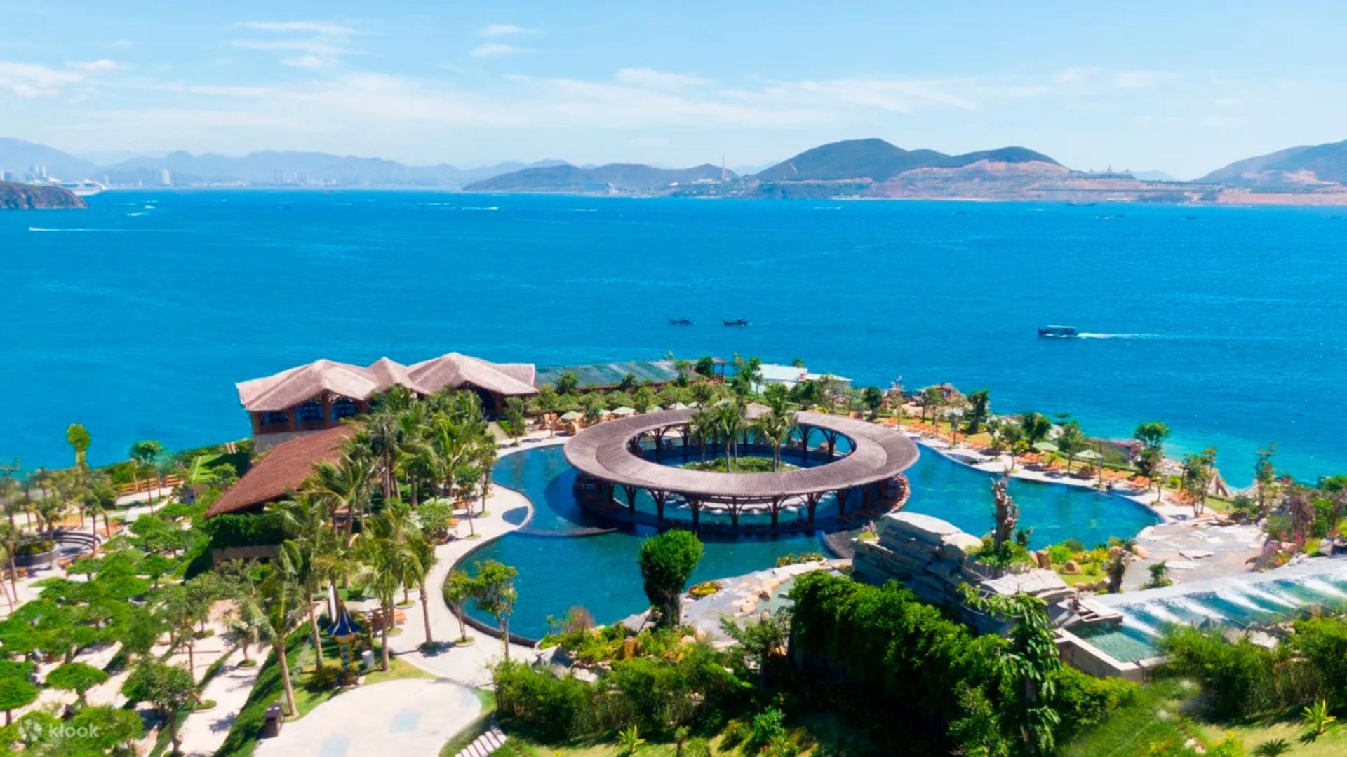 VinWonders Nha Trang Ticket - Thumbnail 10