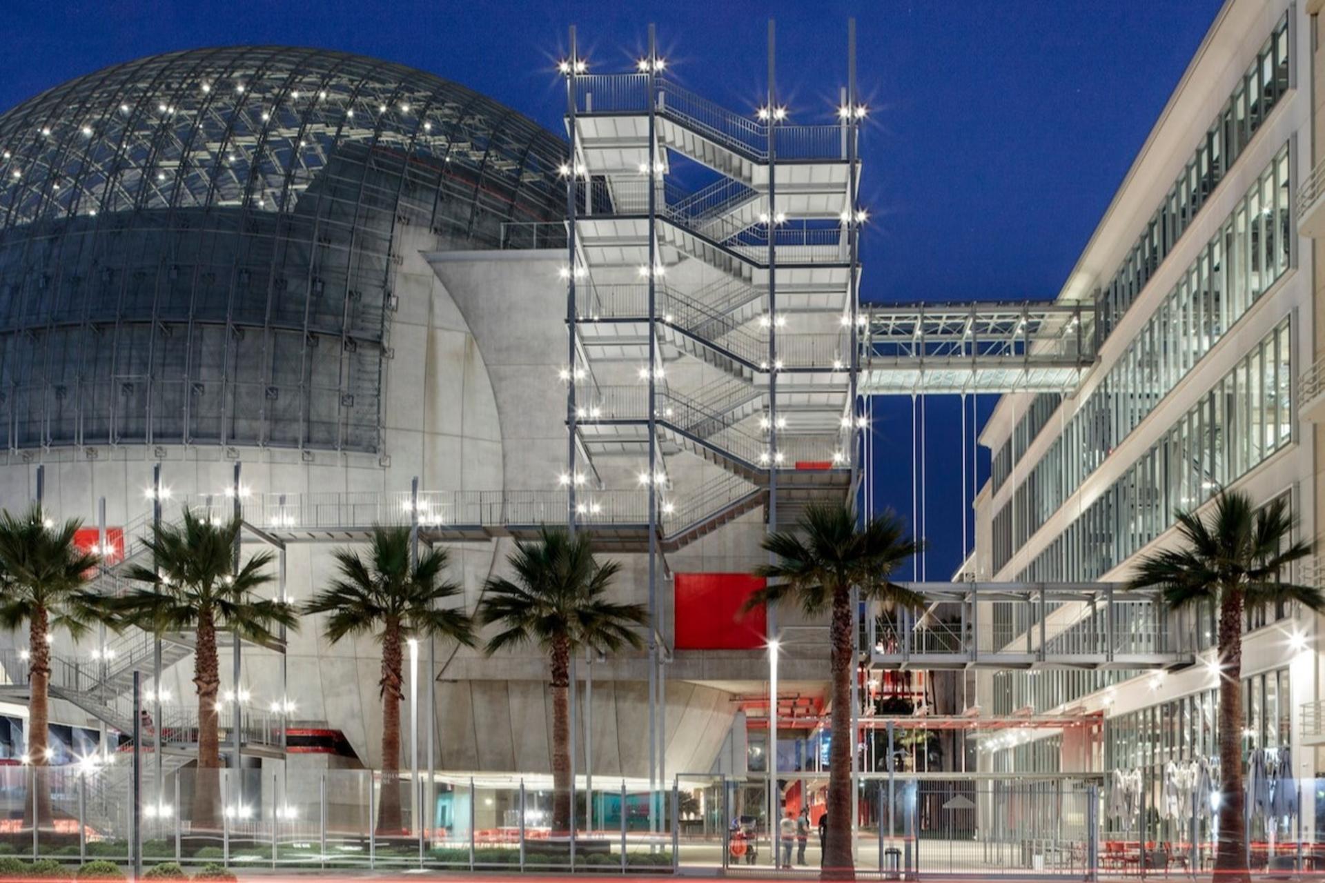 Academy Museum of Motion Pictures Ticket in Los Angeles - Thumbnail 9