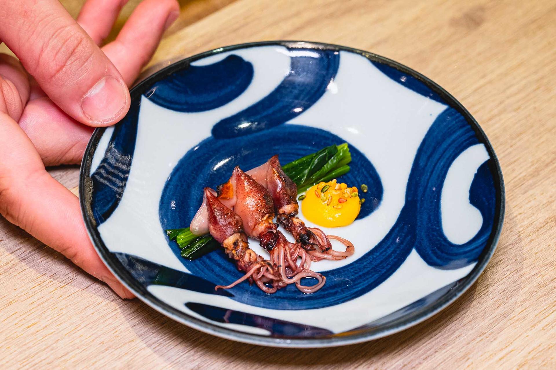 Hotaru 119 Omakase - Rama 9 - Thumbnail 8