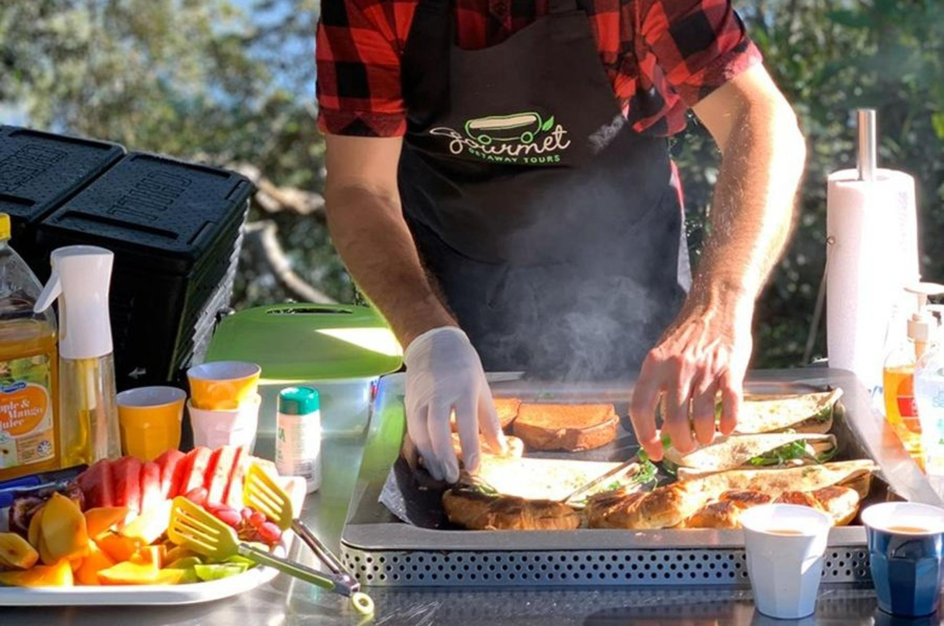 Sydney to Hunter Valley: A Chef-Led Food and Wine Experience - Thumbnail 15