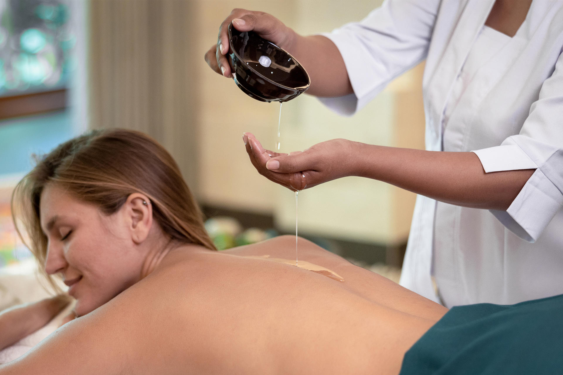 Aranya Spa at Anumana De Suite Ubud - Thumbnail 3