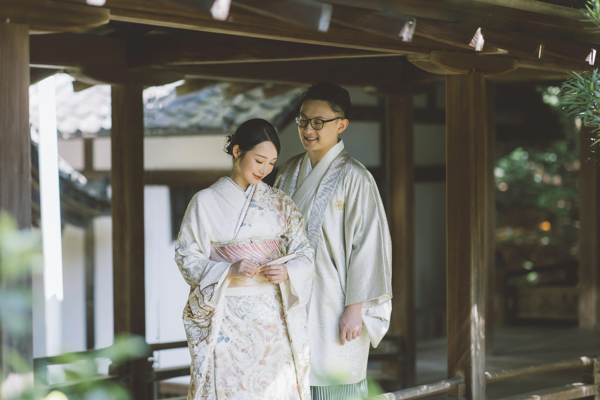 Kyoto: Private Kimono Photography Experience - Thumbnail 41