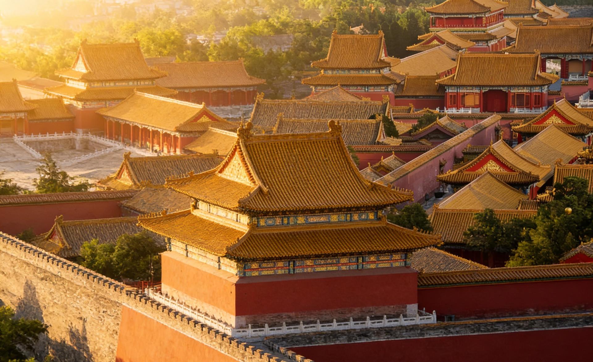 All Inclusive 2-Day Beijing Private Tour to Top 6 City Highlights - Thumbnail 28